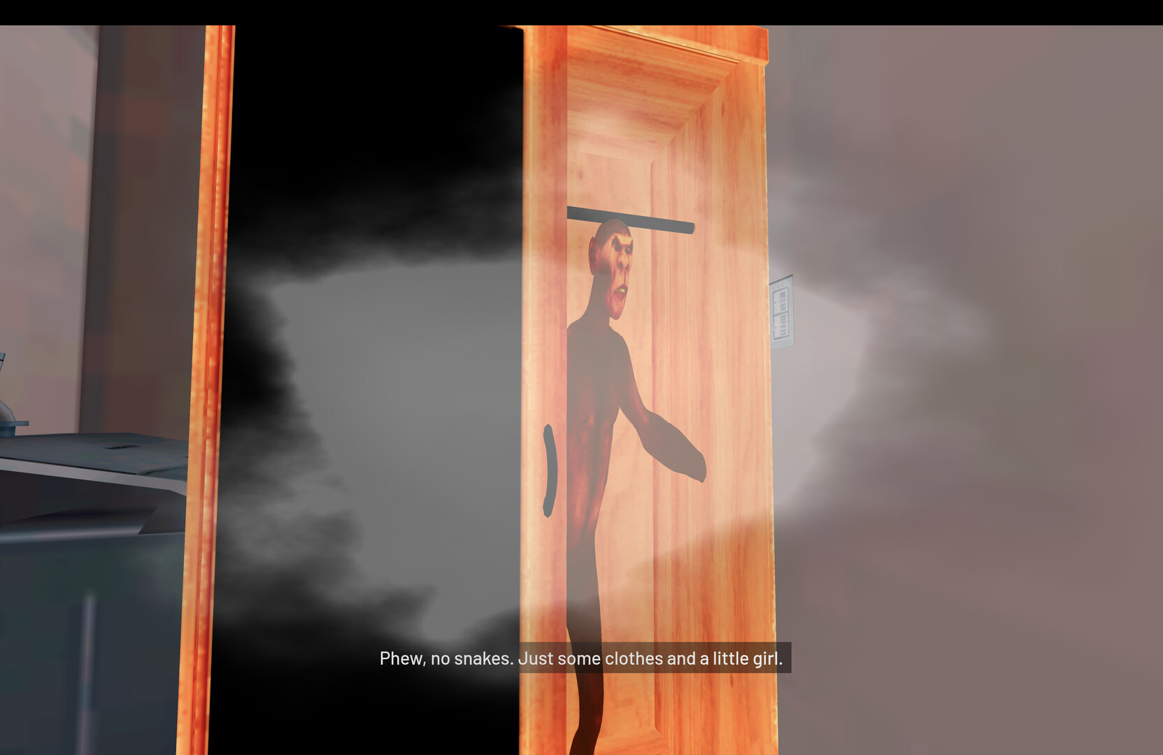 The Onion Voting Simulator 3D