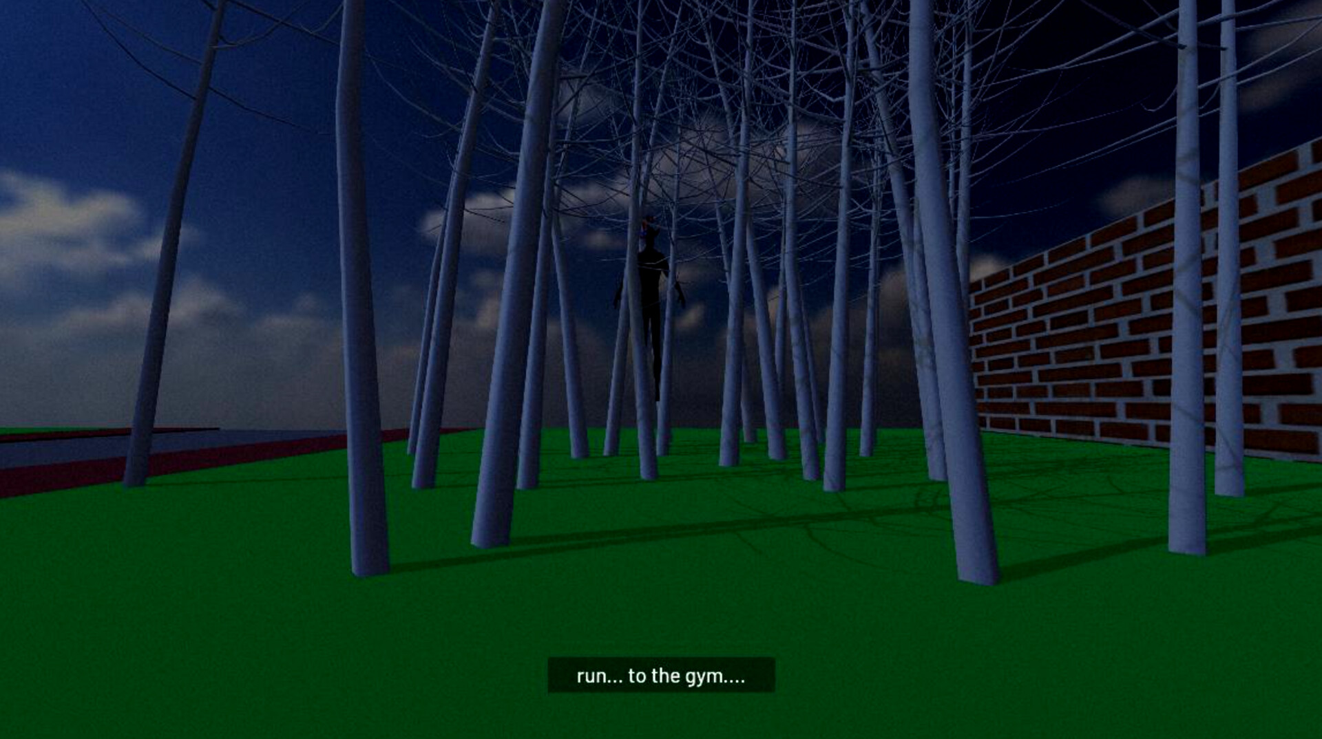 The Onion Voting Simulator 3D