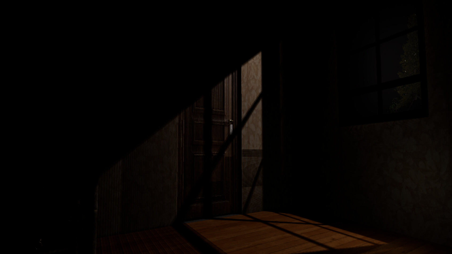Wake Inside