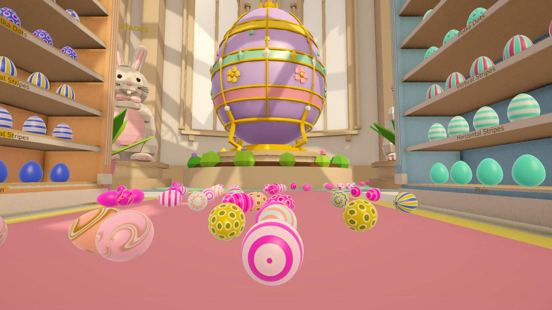 Eggstra Tidy