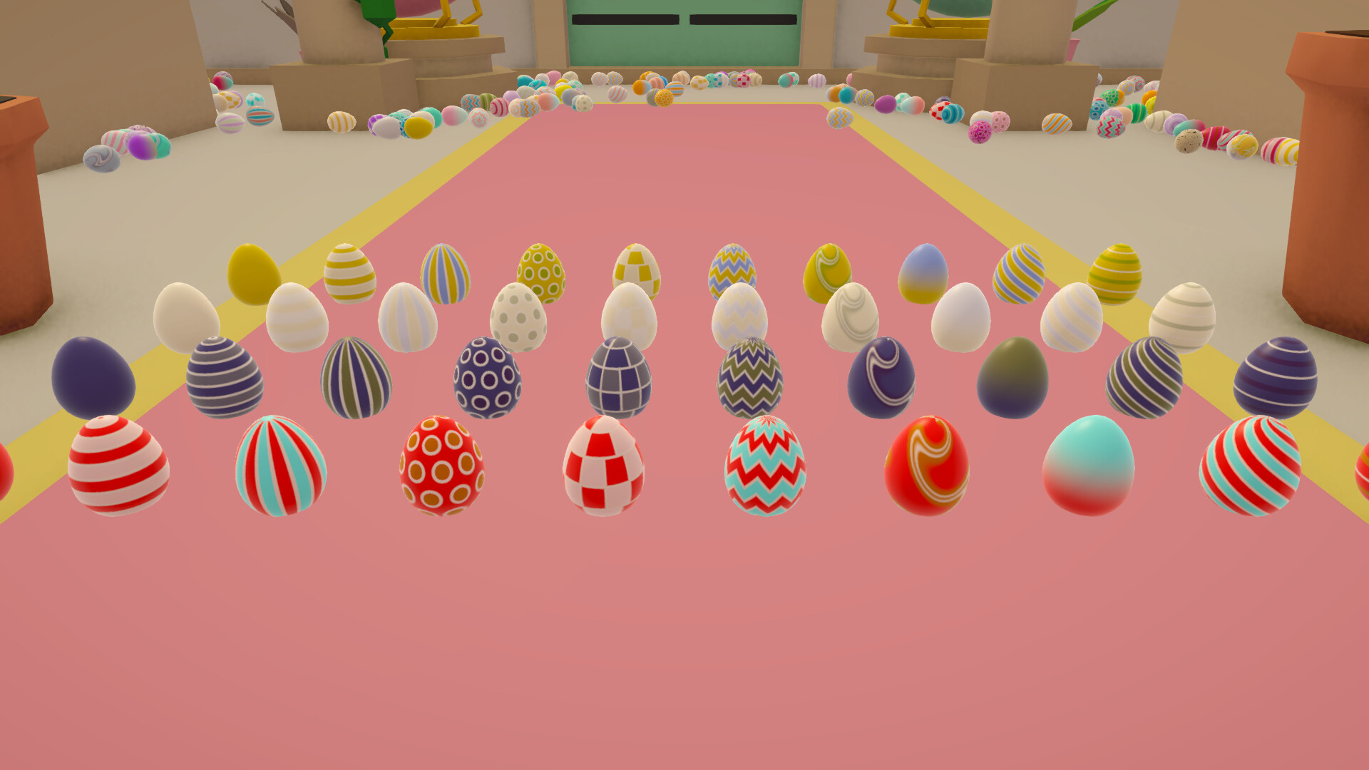 Eggstra Tidy