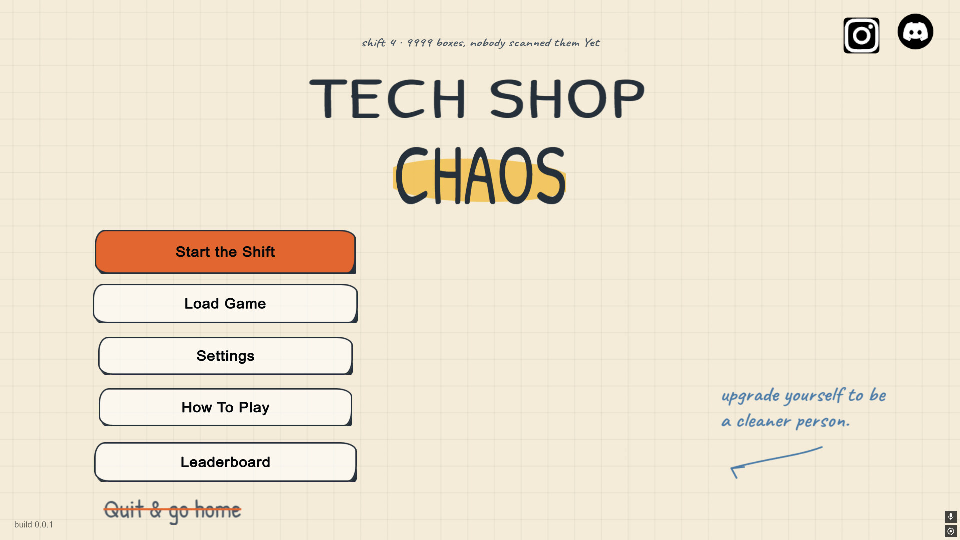 Tech Chaos