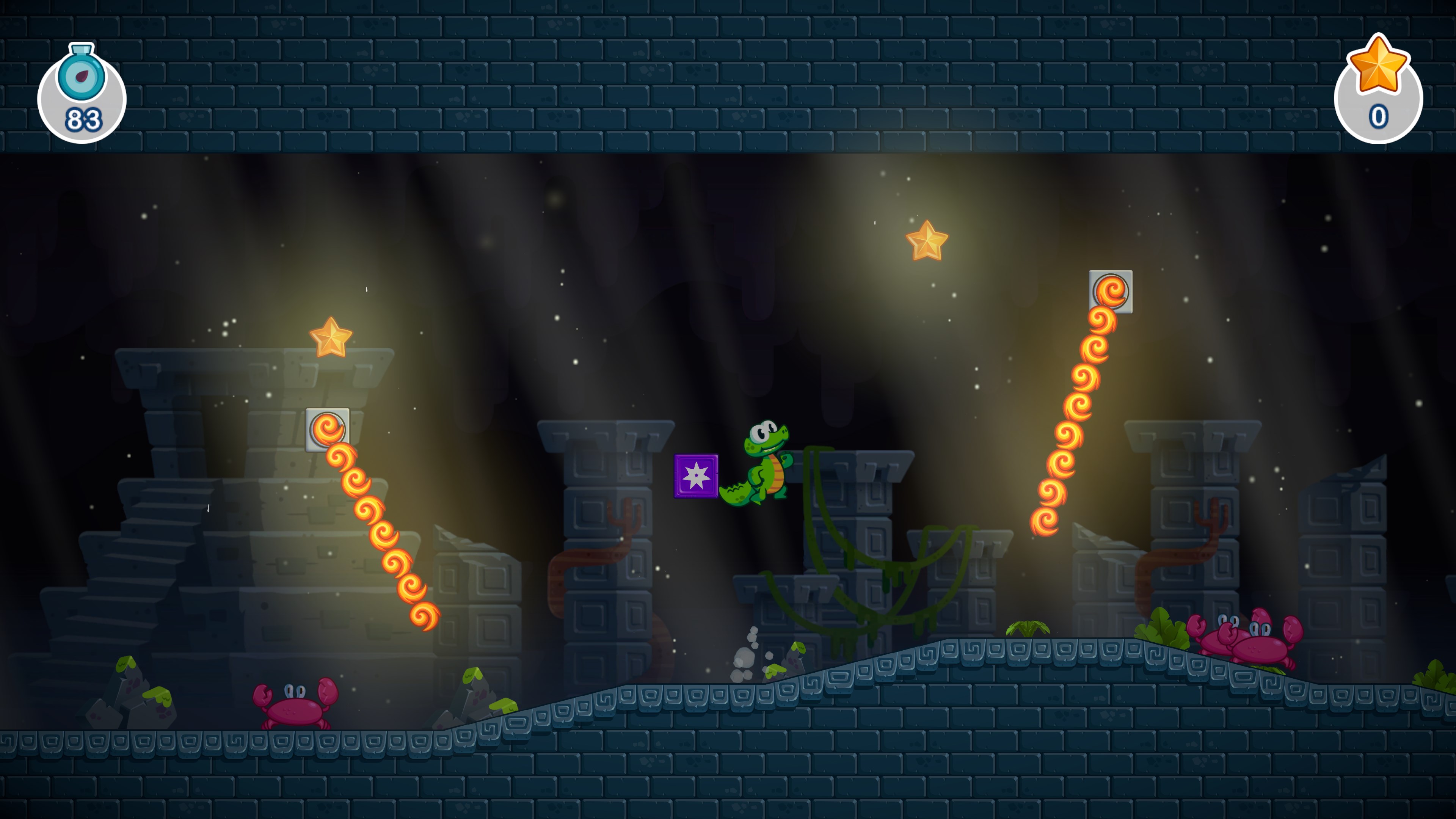 Croc’s World 5