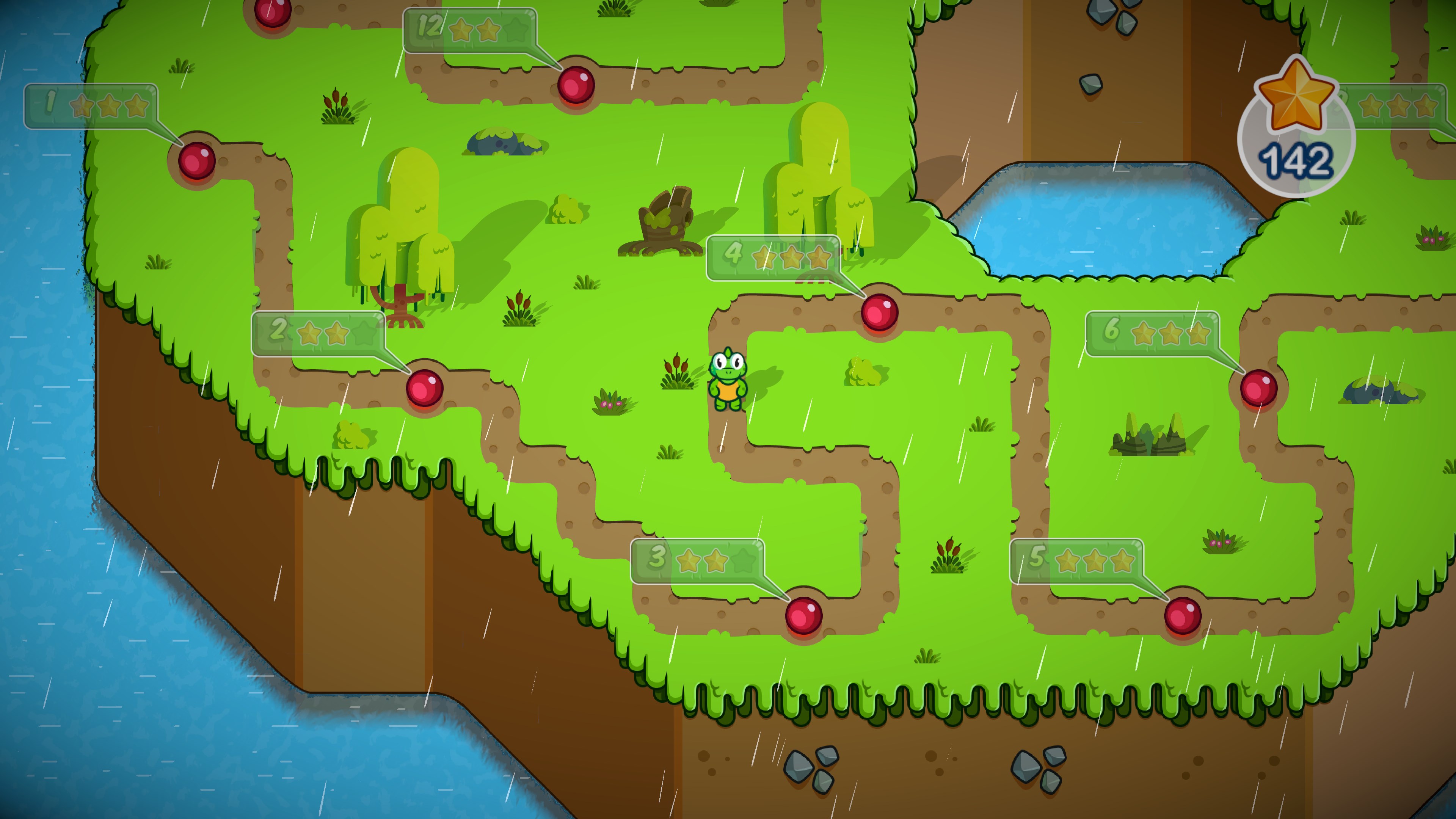 Croc’s World 5