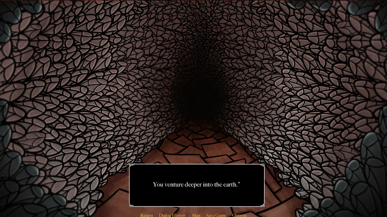 Underground