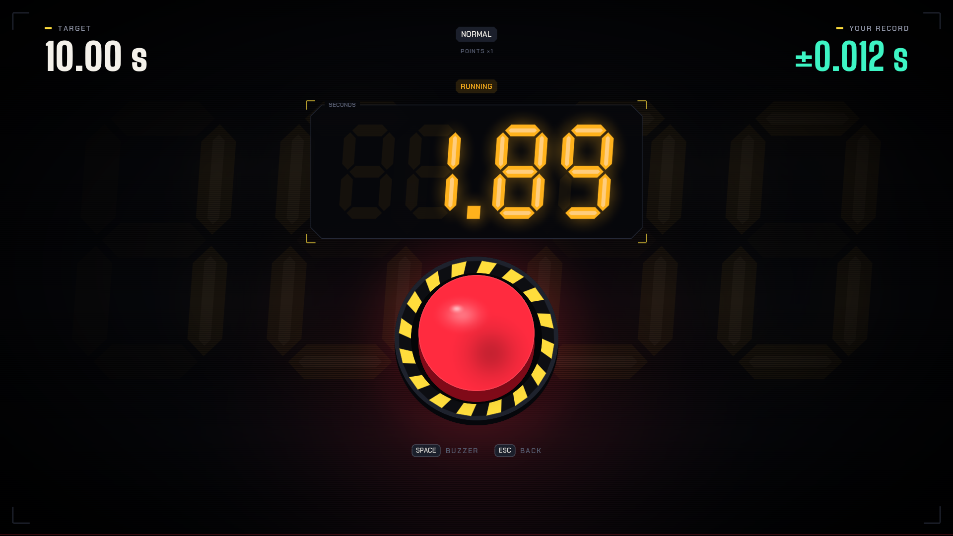 Hit The Buzzer