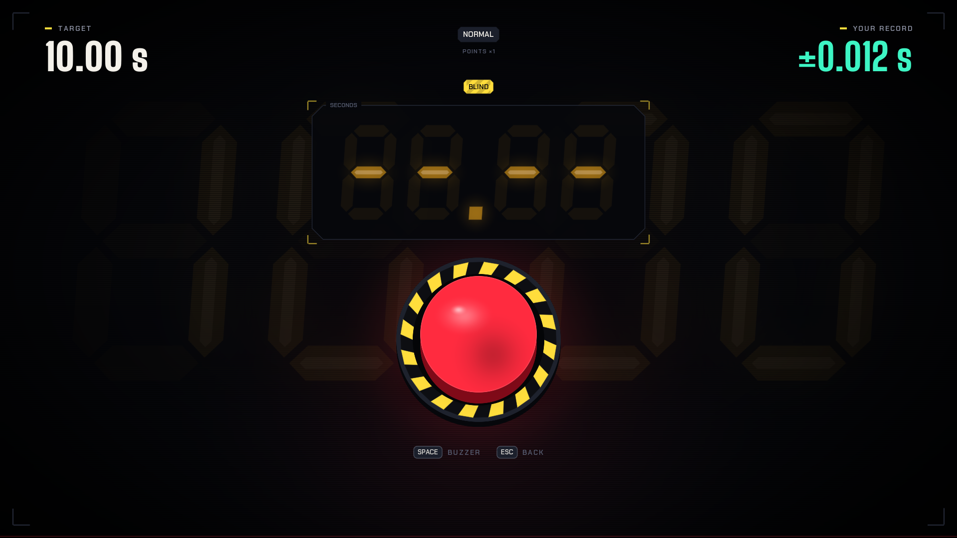 Hit The Buzzer