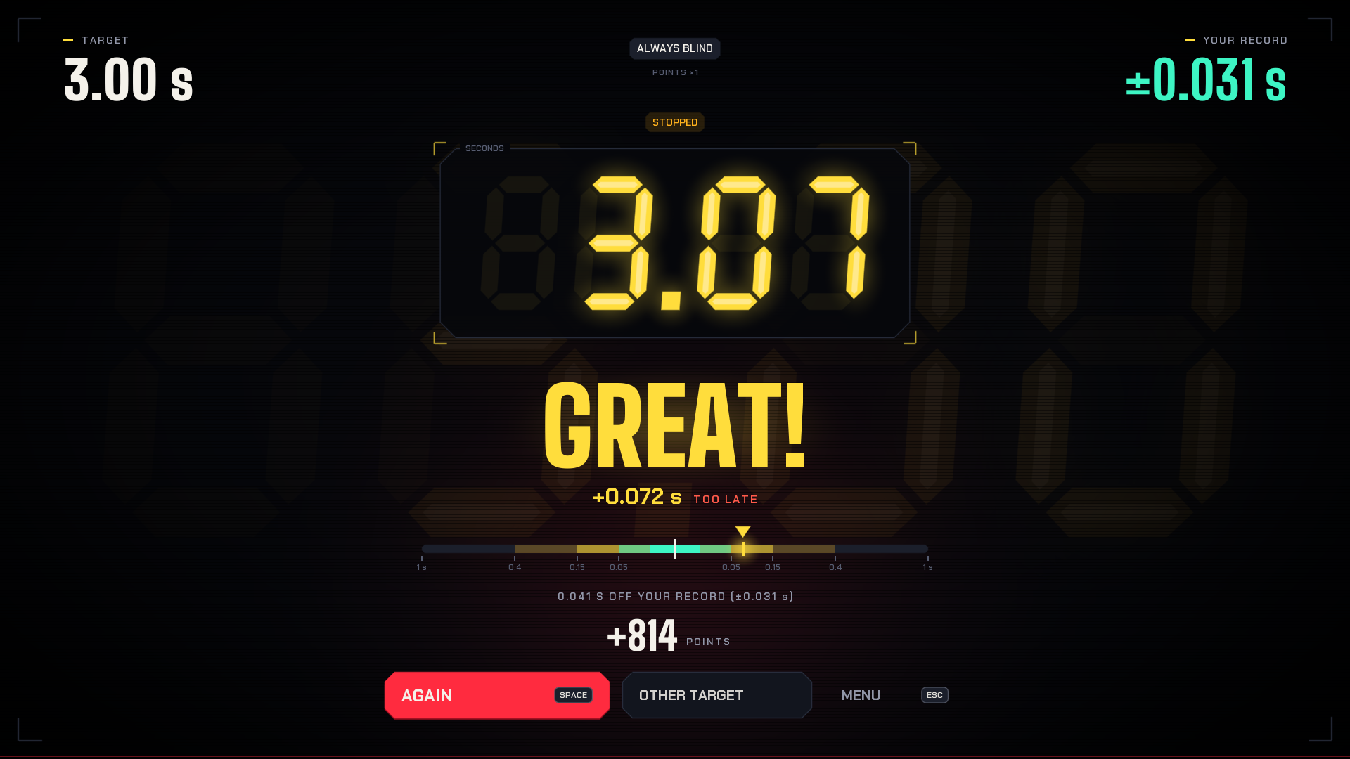 Hit The Buzzer