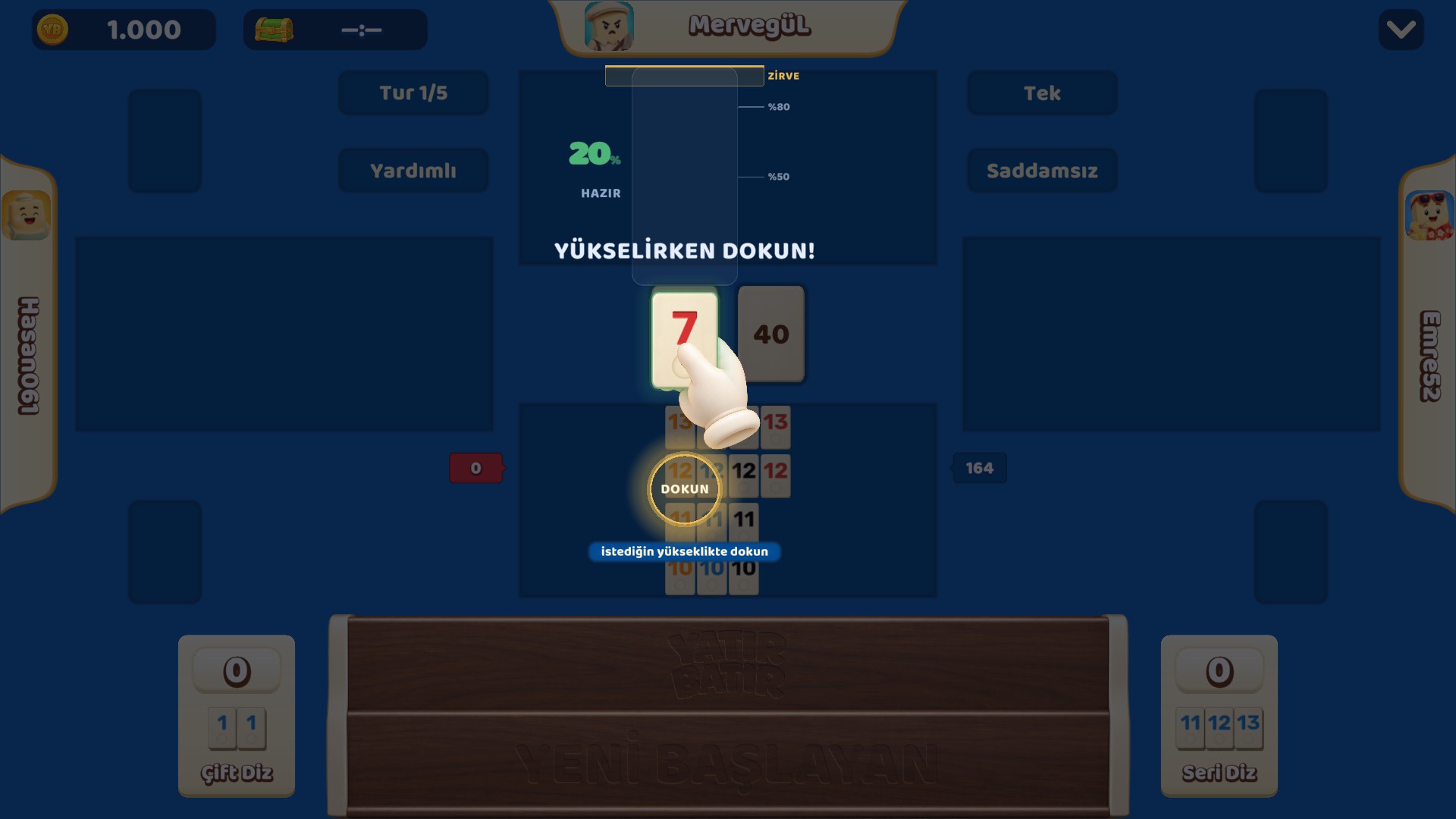 Yatır Batır