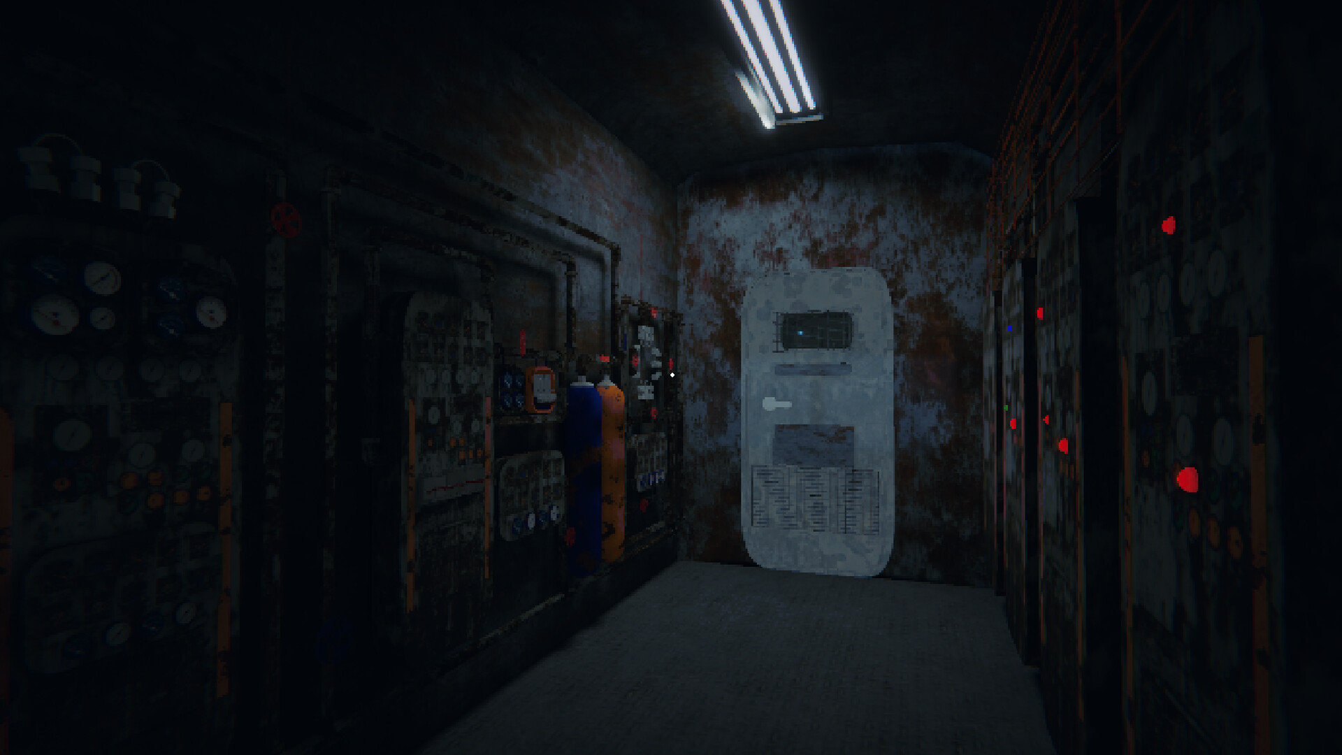 The Machinist