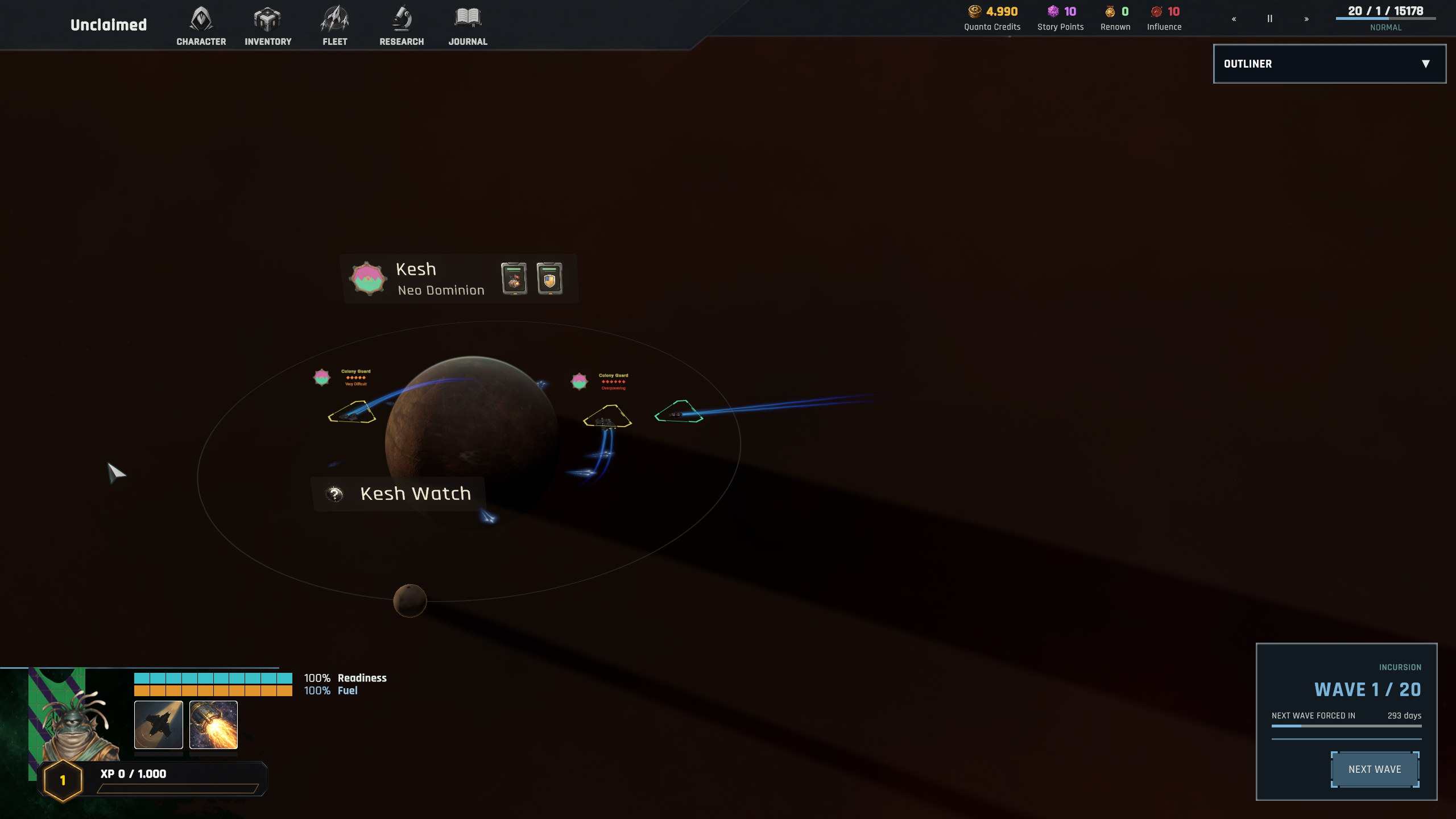 Asterium