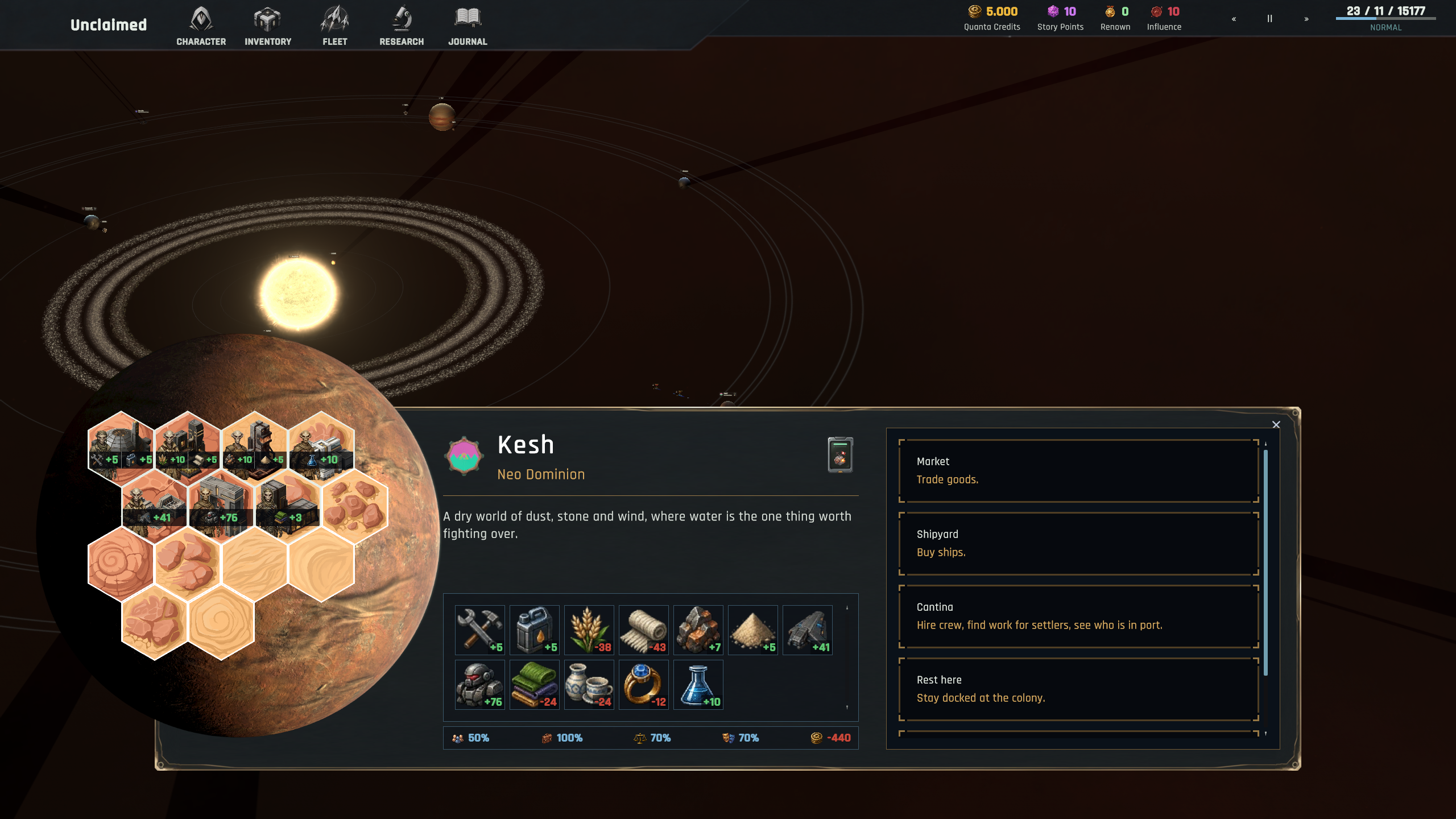 Asterium