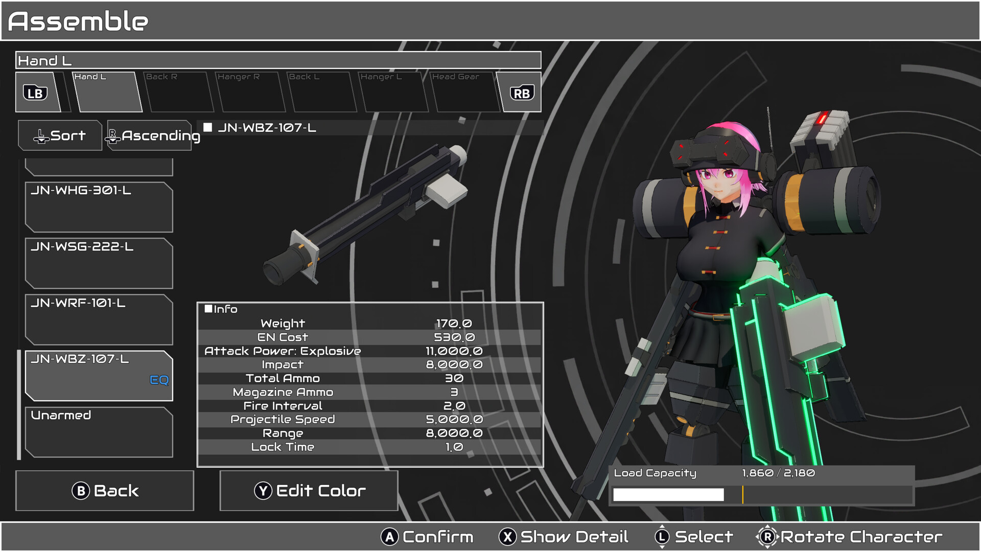 Chrome Iris