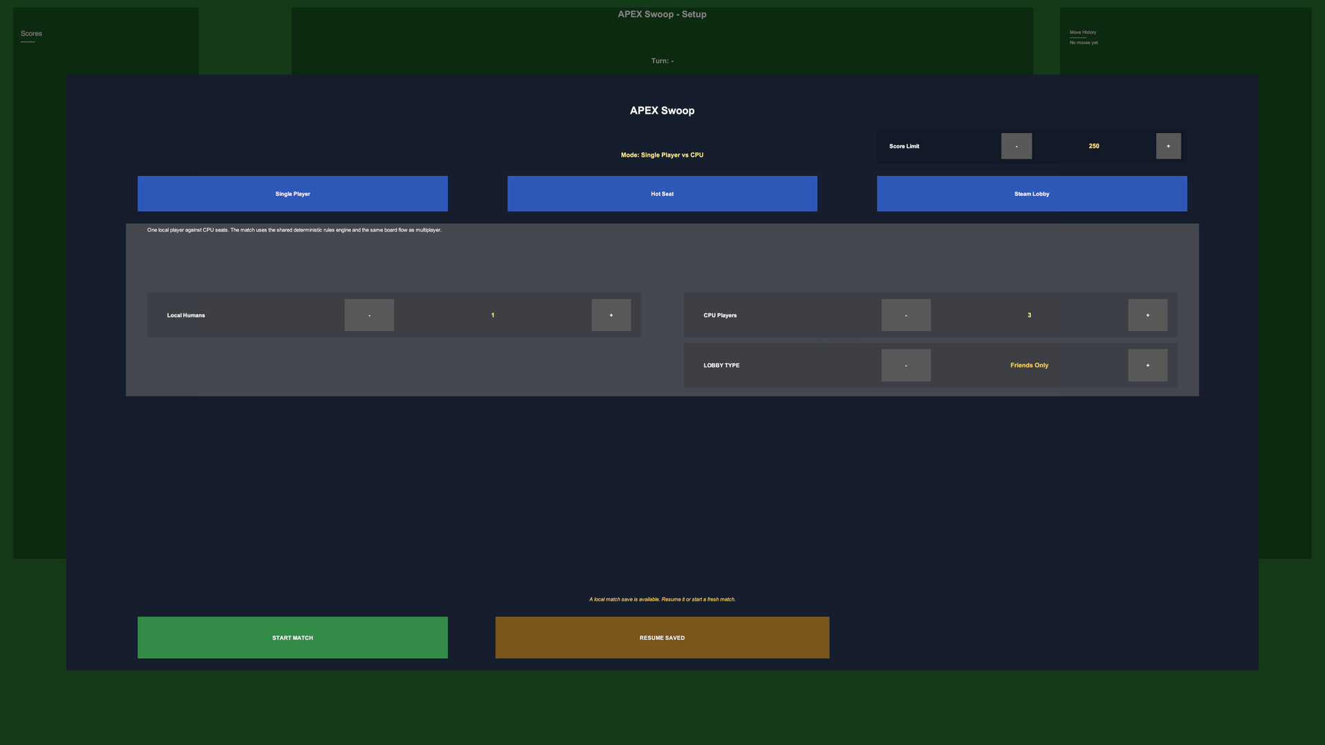 Apex Swoop: Card Game