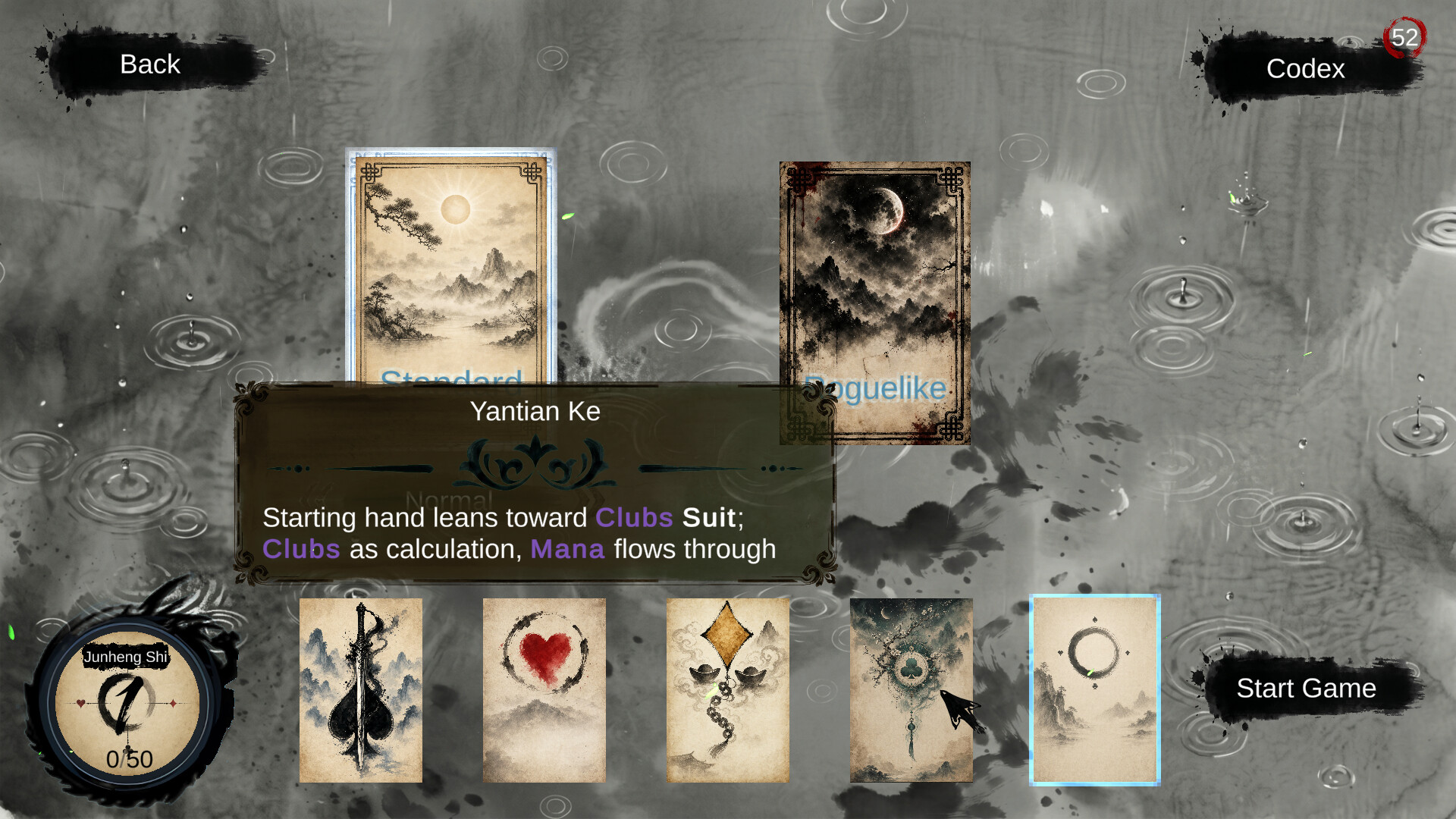 Twenty One Points