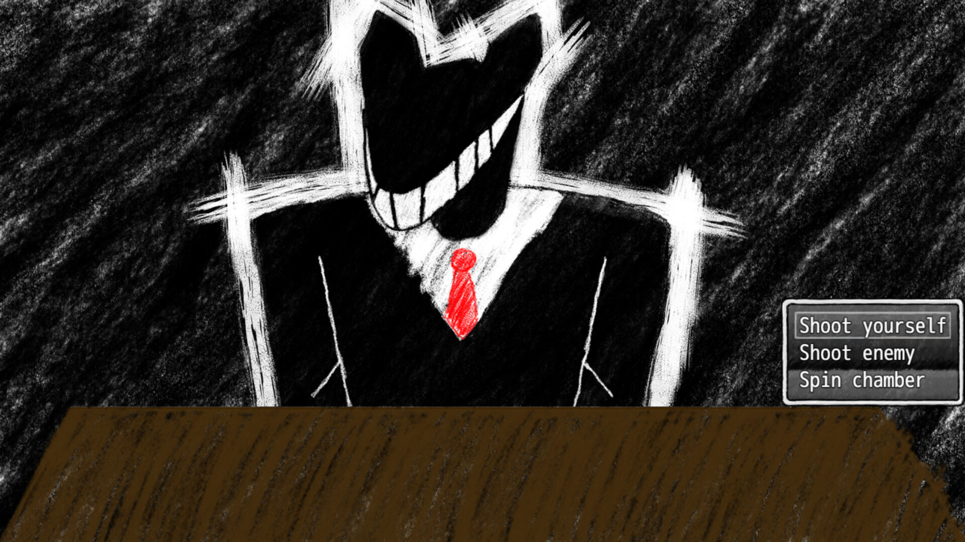 Fates Gamble
