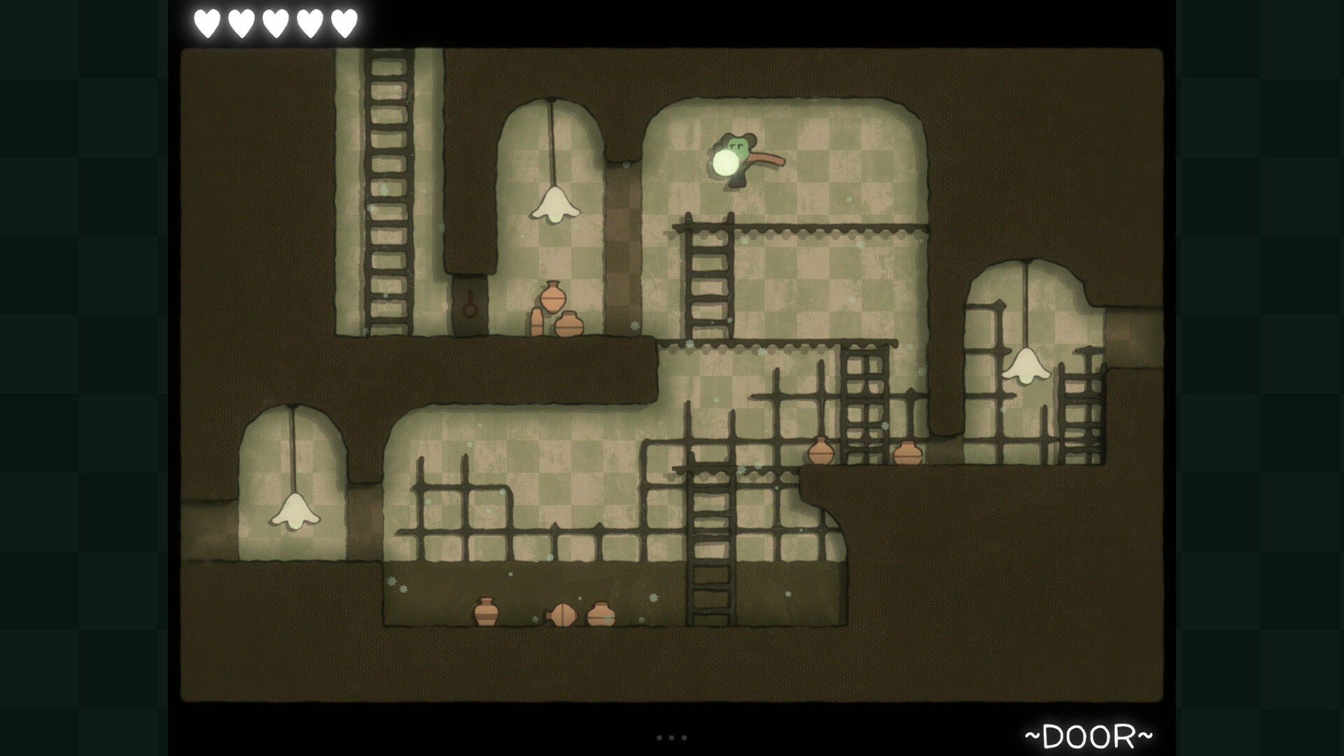 Aleph’s Garden