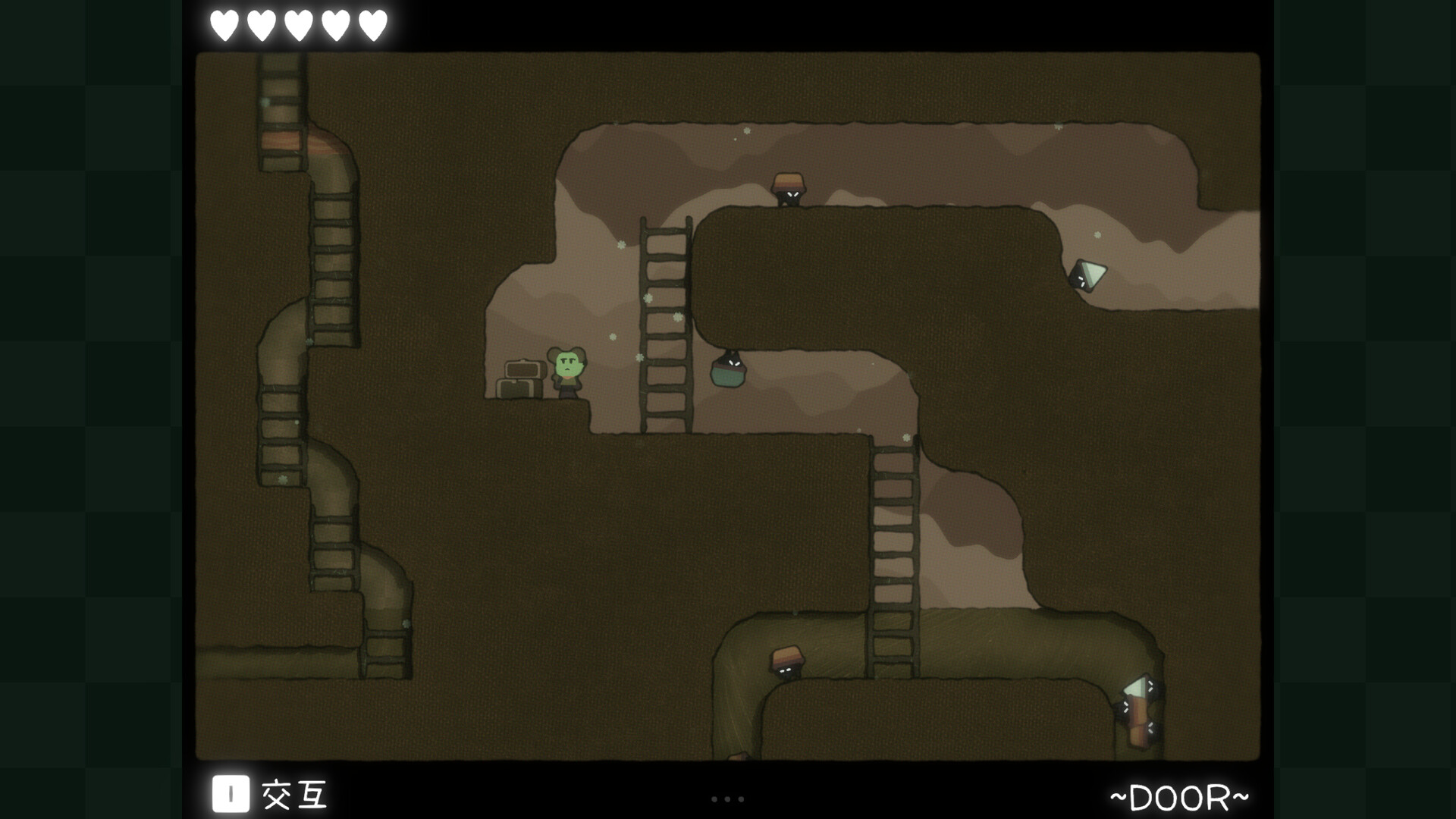 Aleph’s Garden