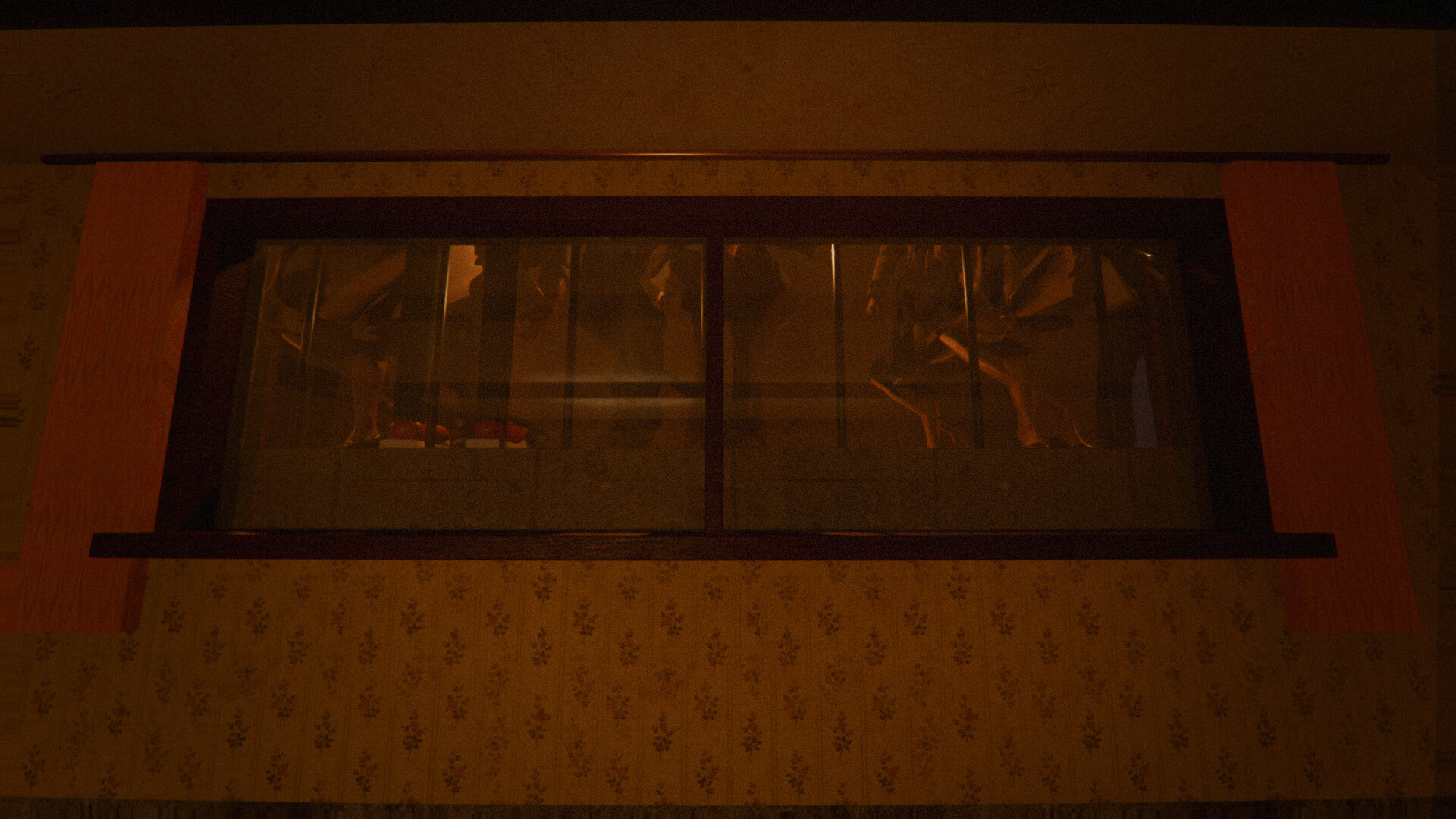 Knock Twice