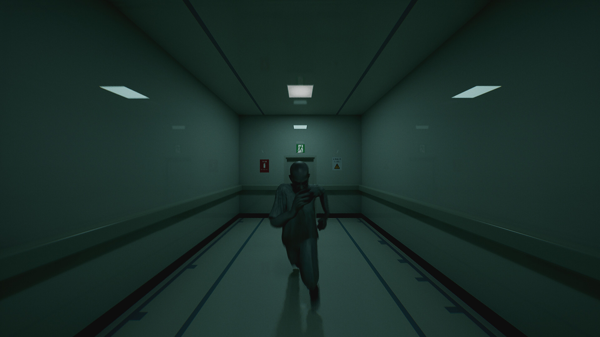 Isolation Hospital