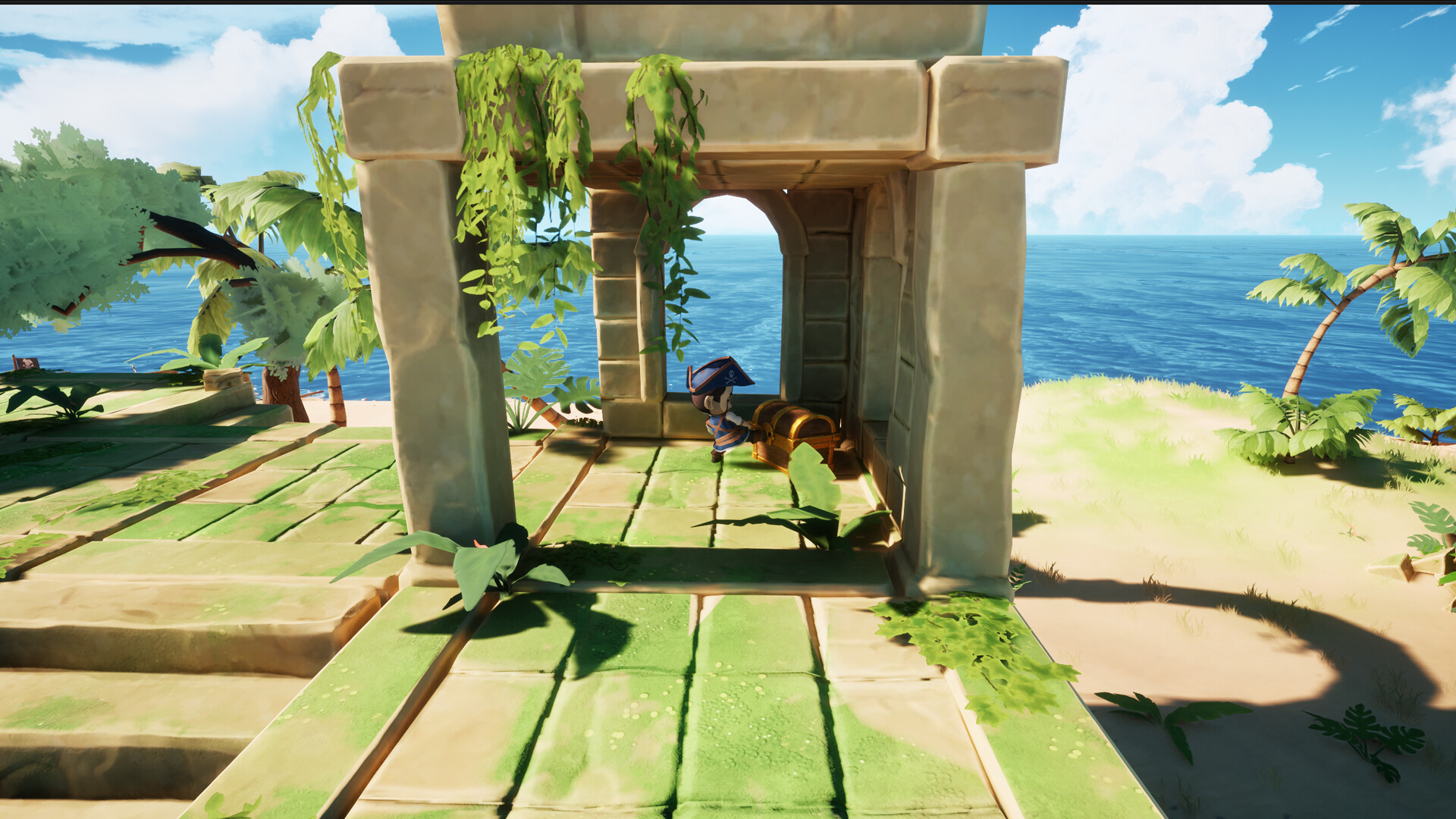 Plunder Rush