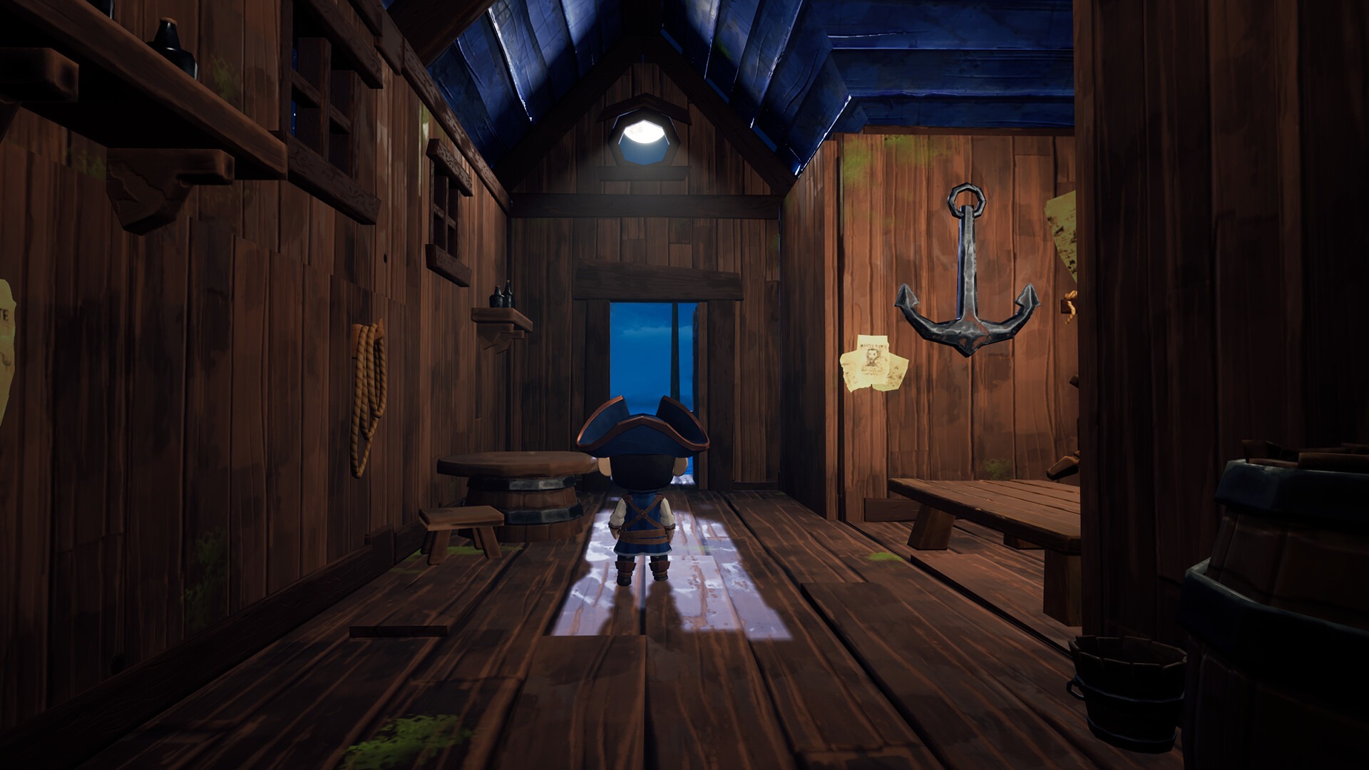 Plunder Rush