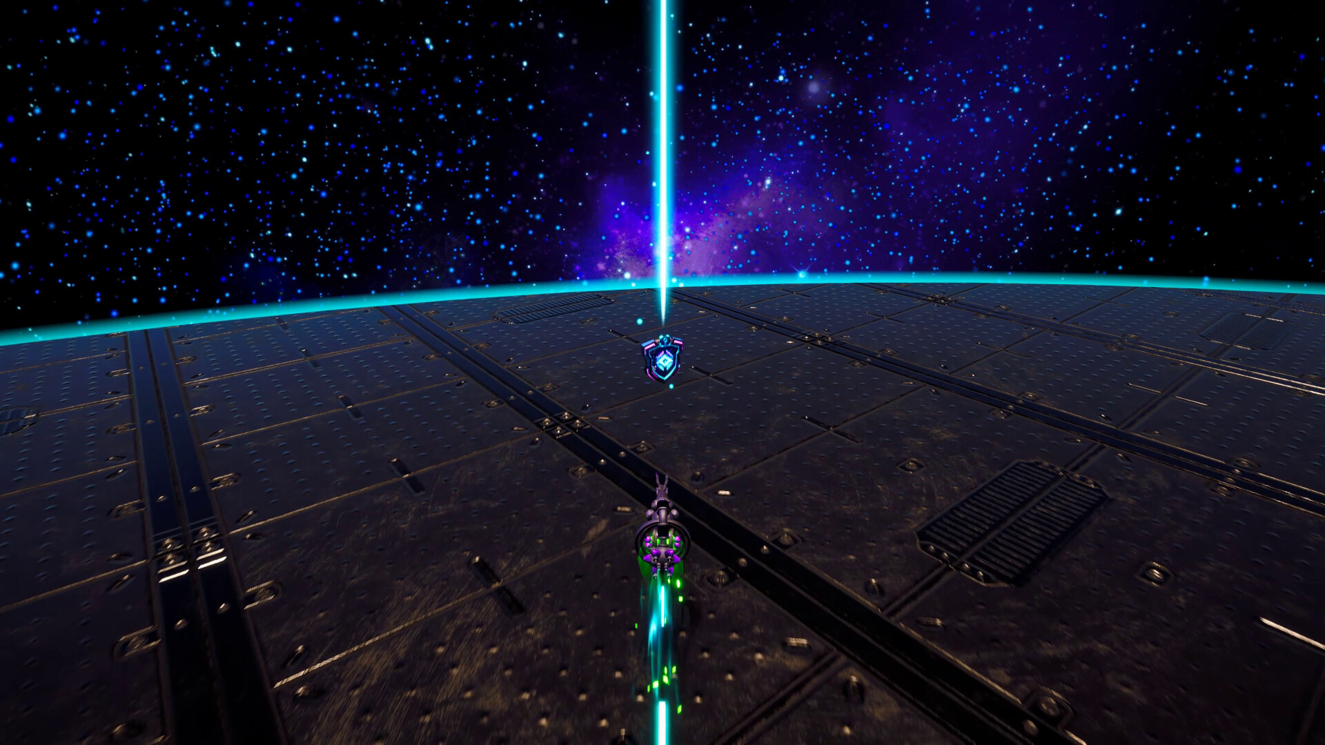 Hyperline