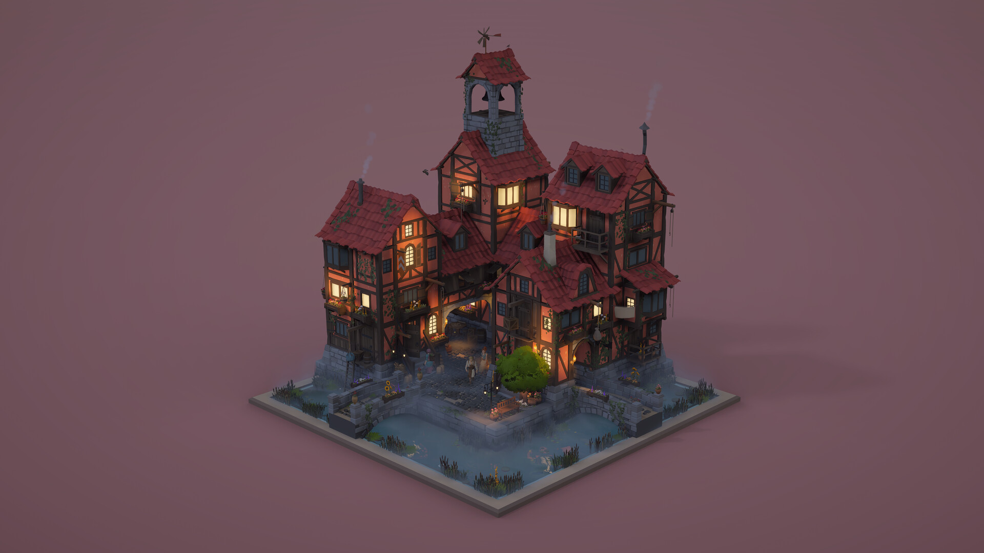 Altstadt