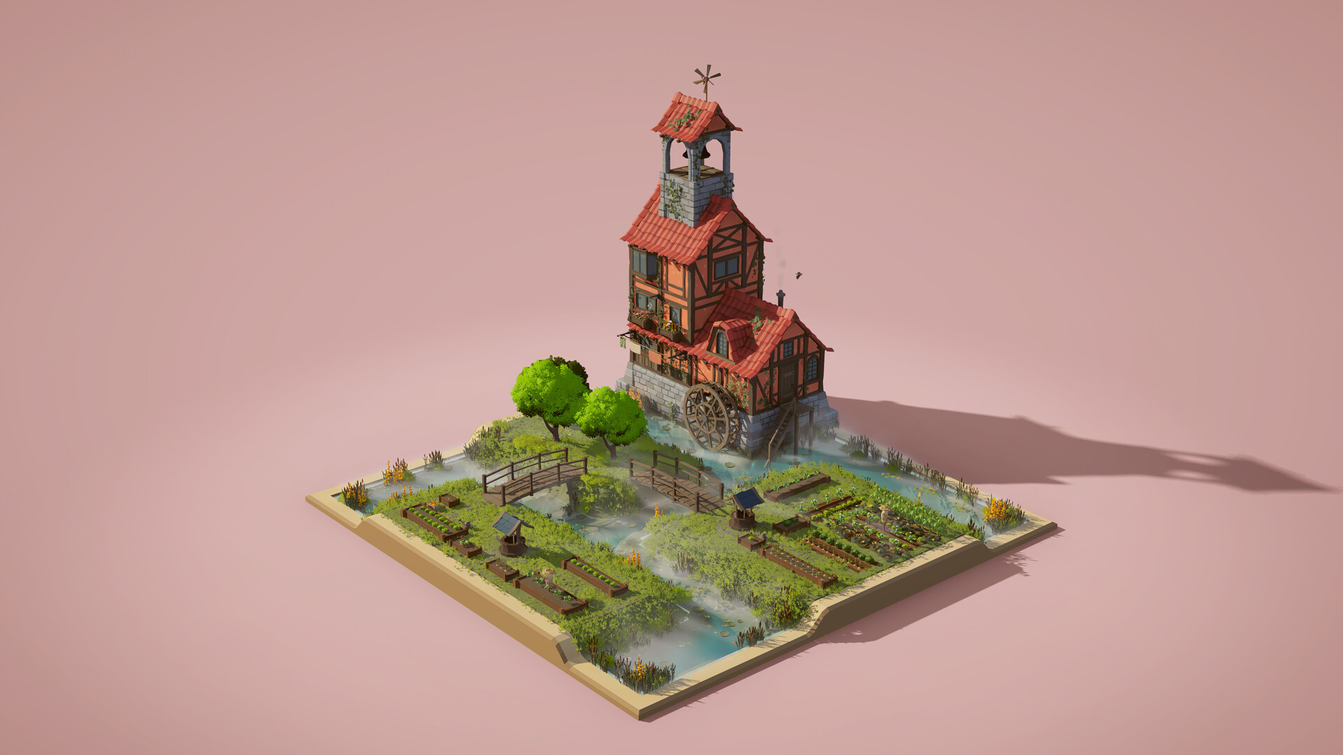 Altstadt