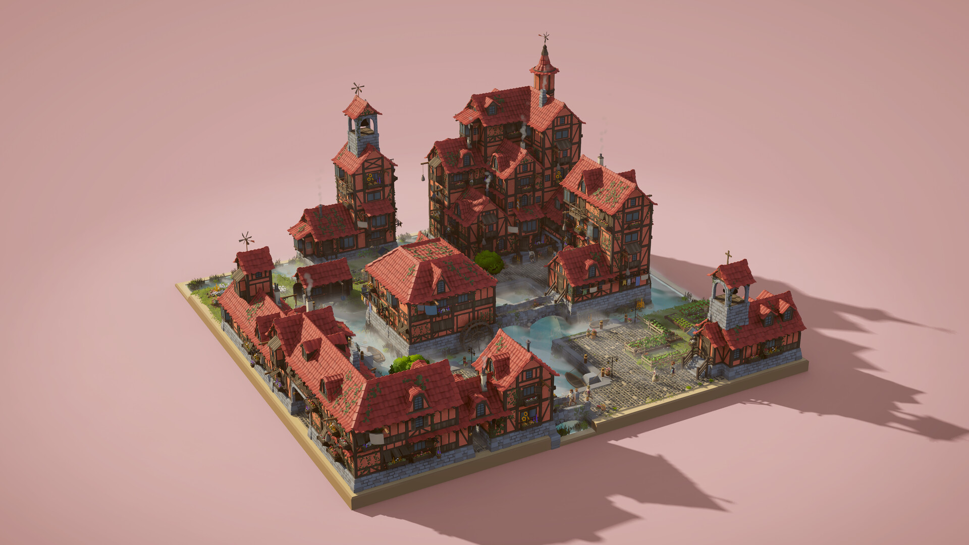 Altstadt