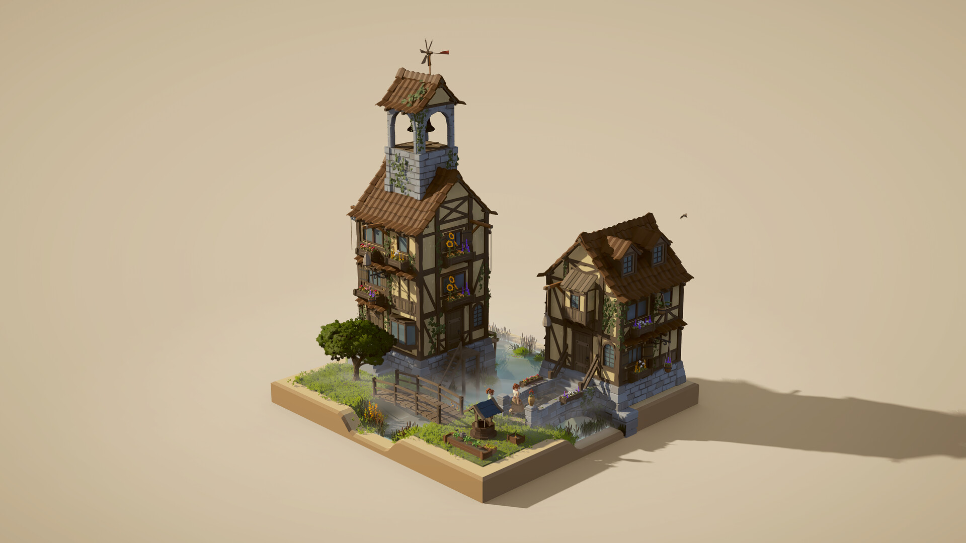 Altstadt