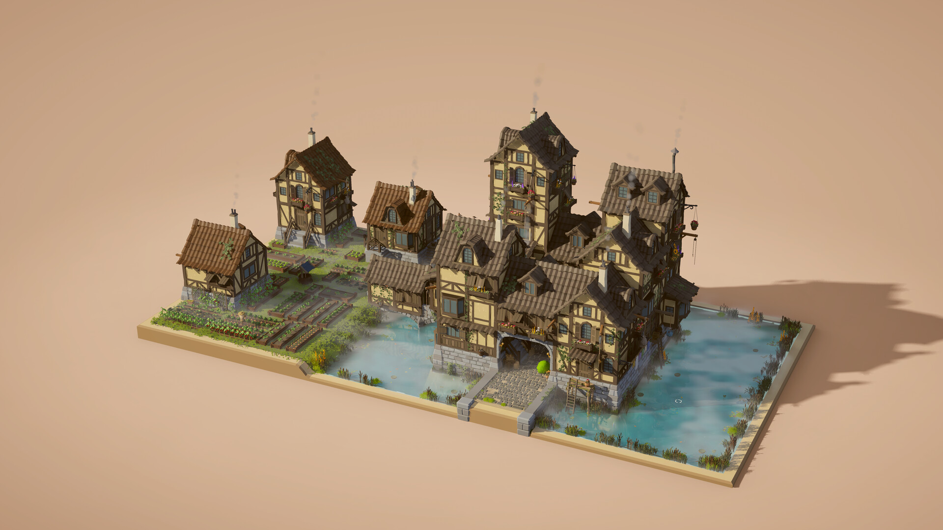 Altstadt
