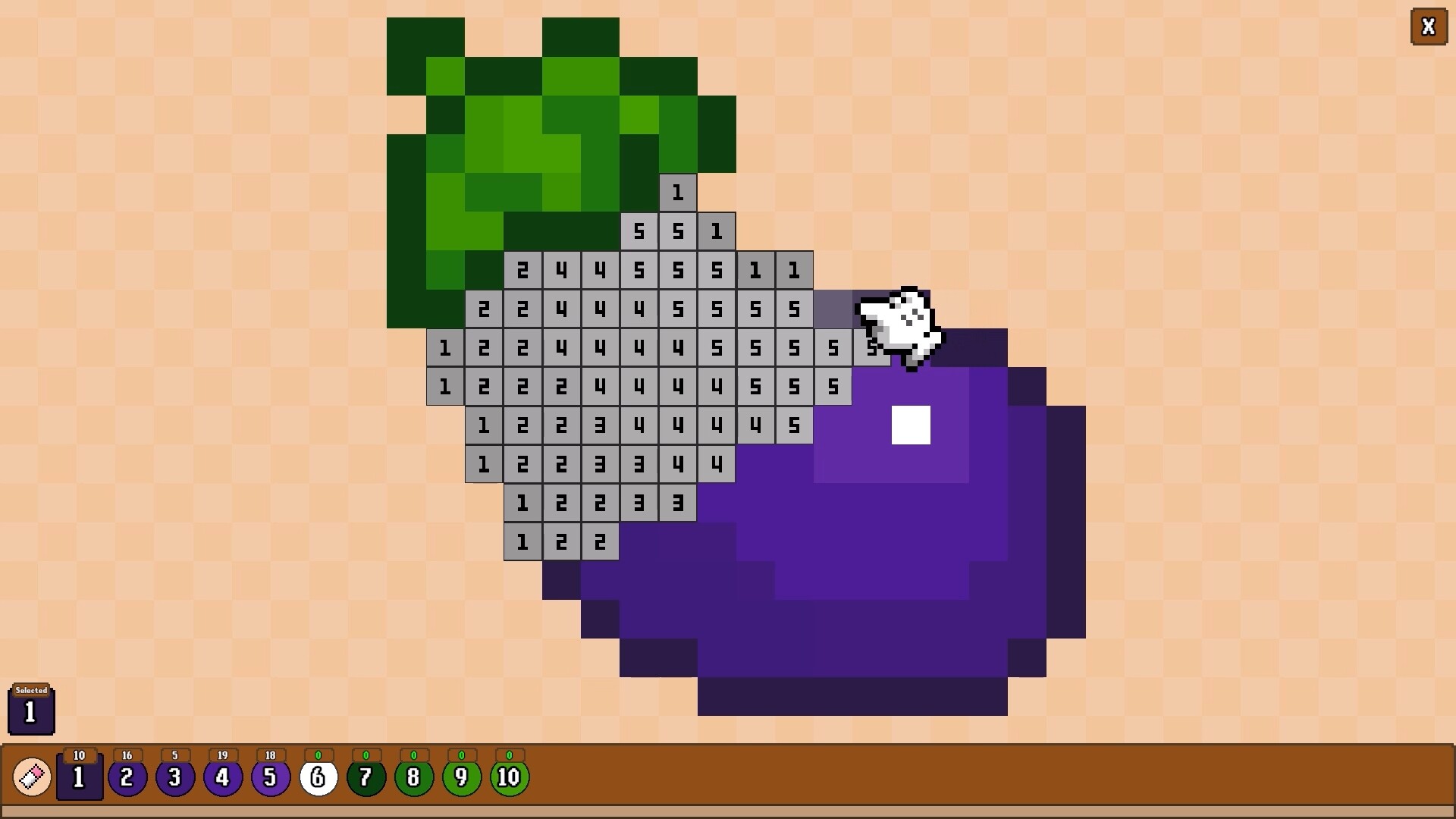 Color Idle