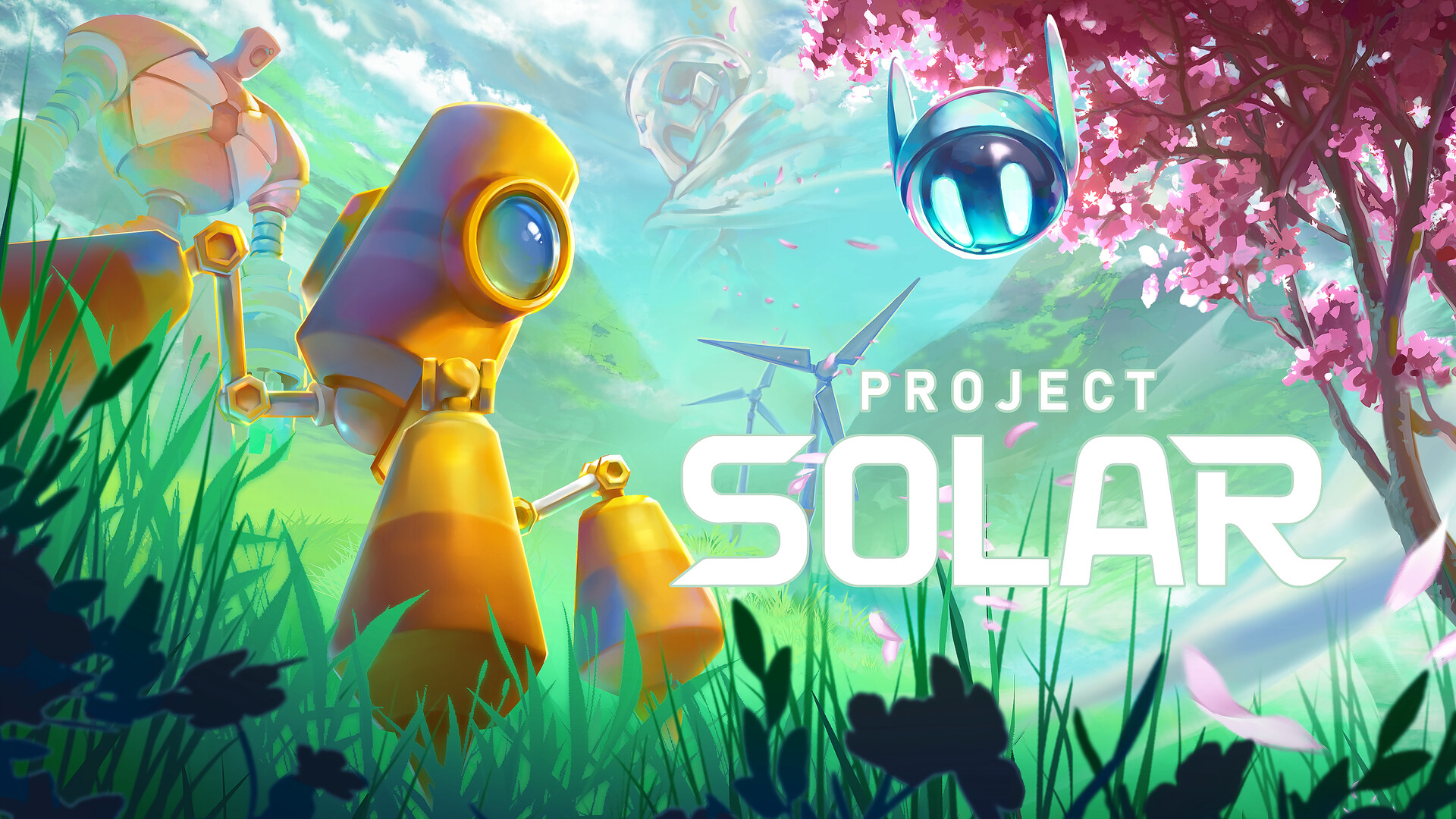 Project Solar