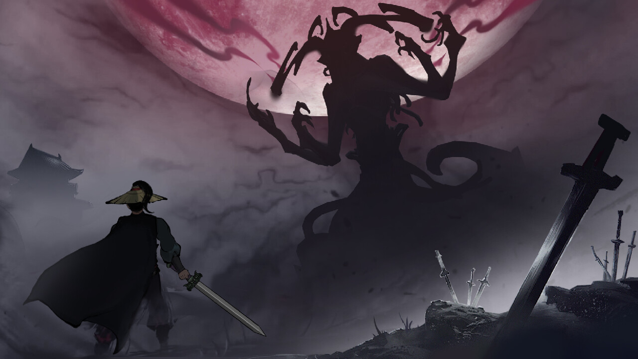 Wuxia Survivor