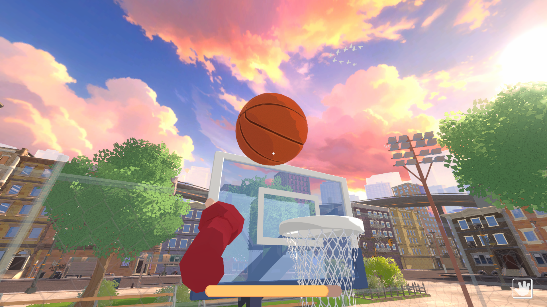 Dunk