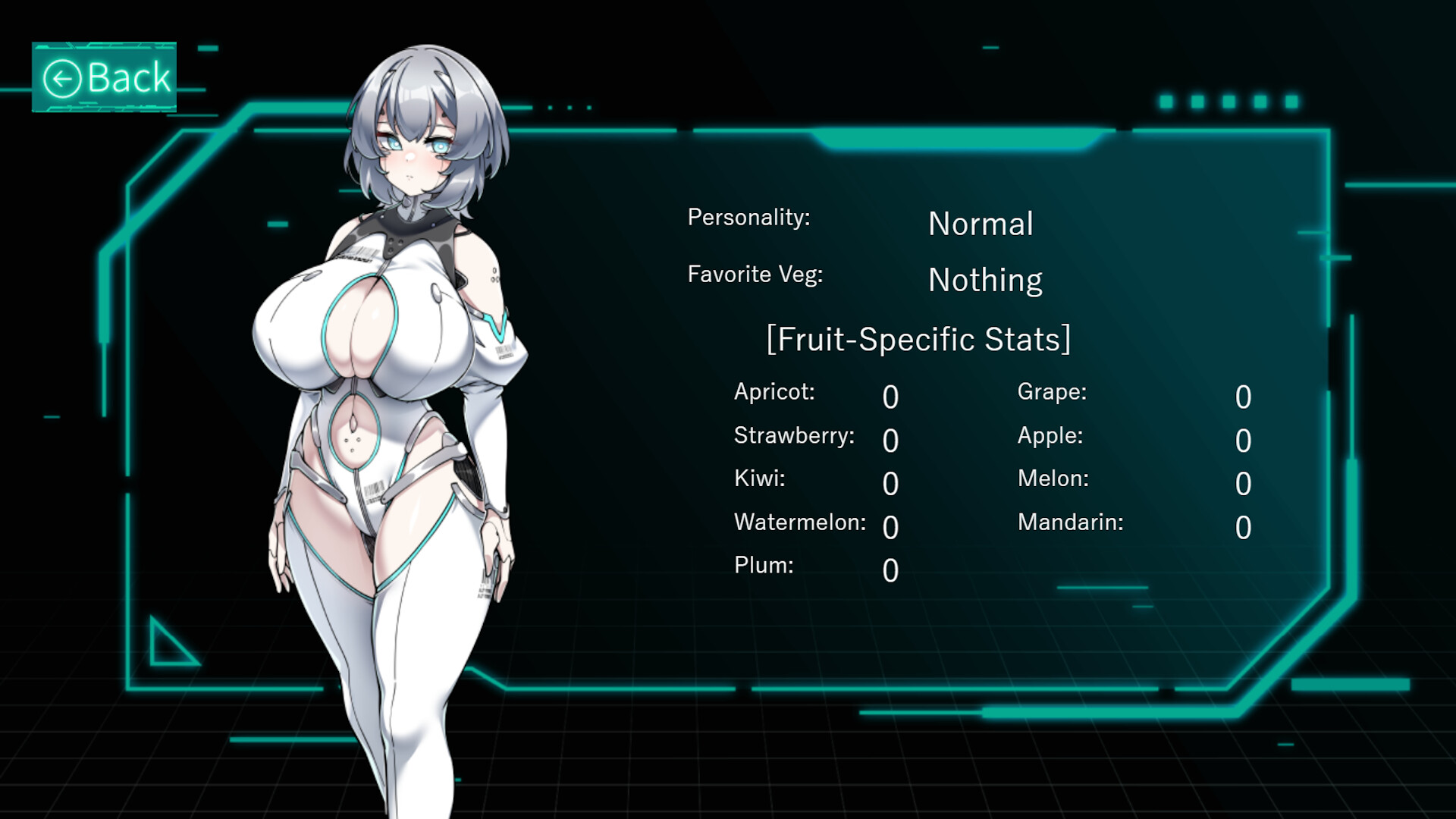 Project Android