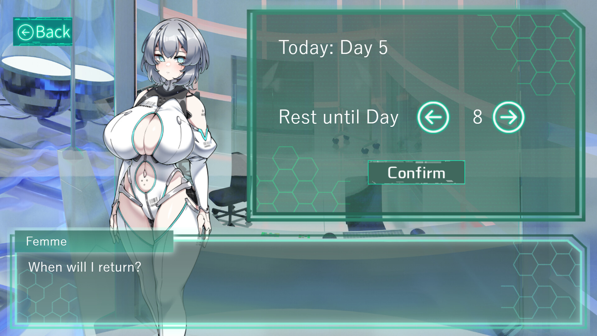 Project Android