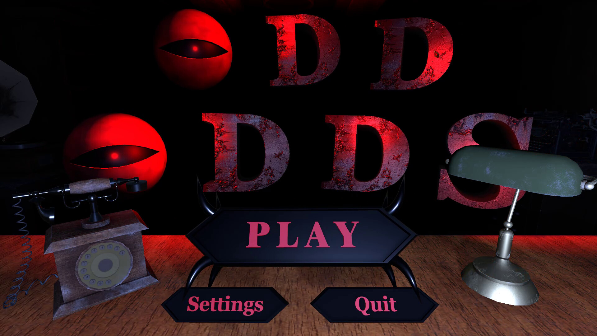Odd Odds