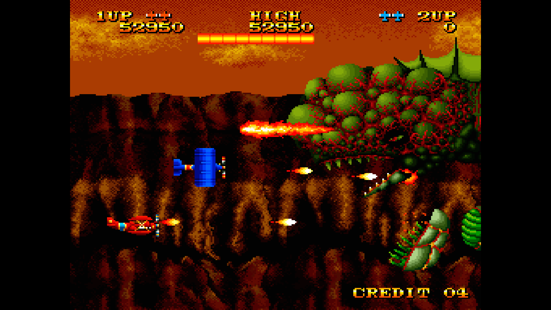 Arcade Archives 2: Prehistoric Isle