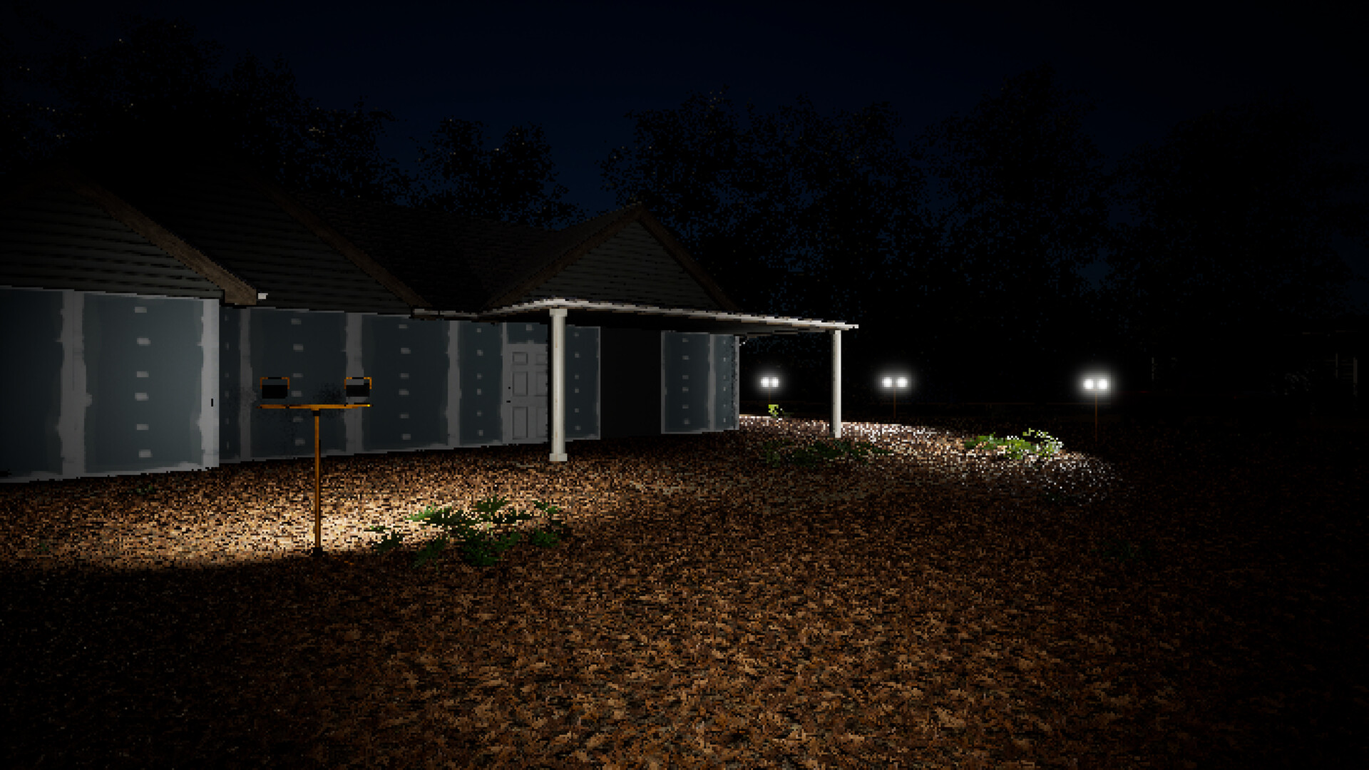 Grandpa’s House