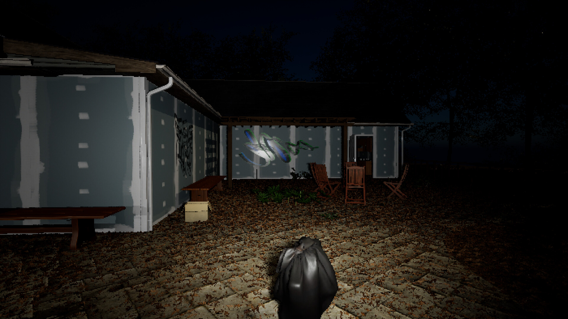 Grandpa’s House