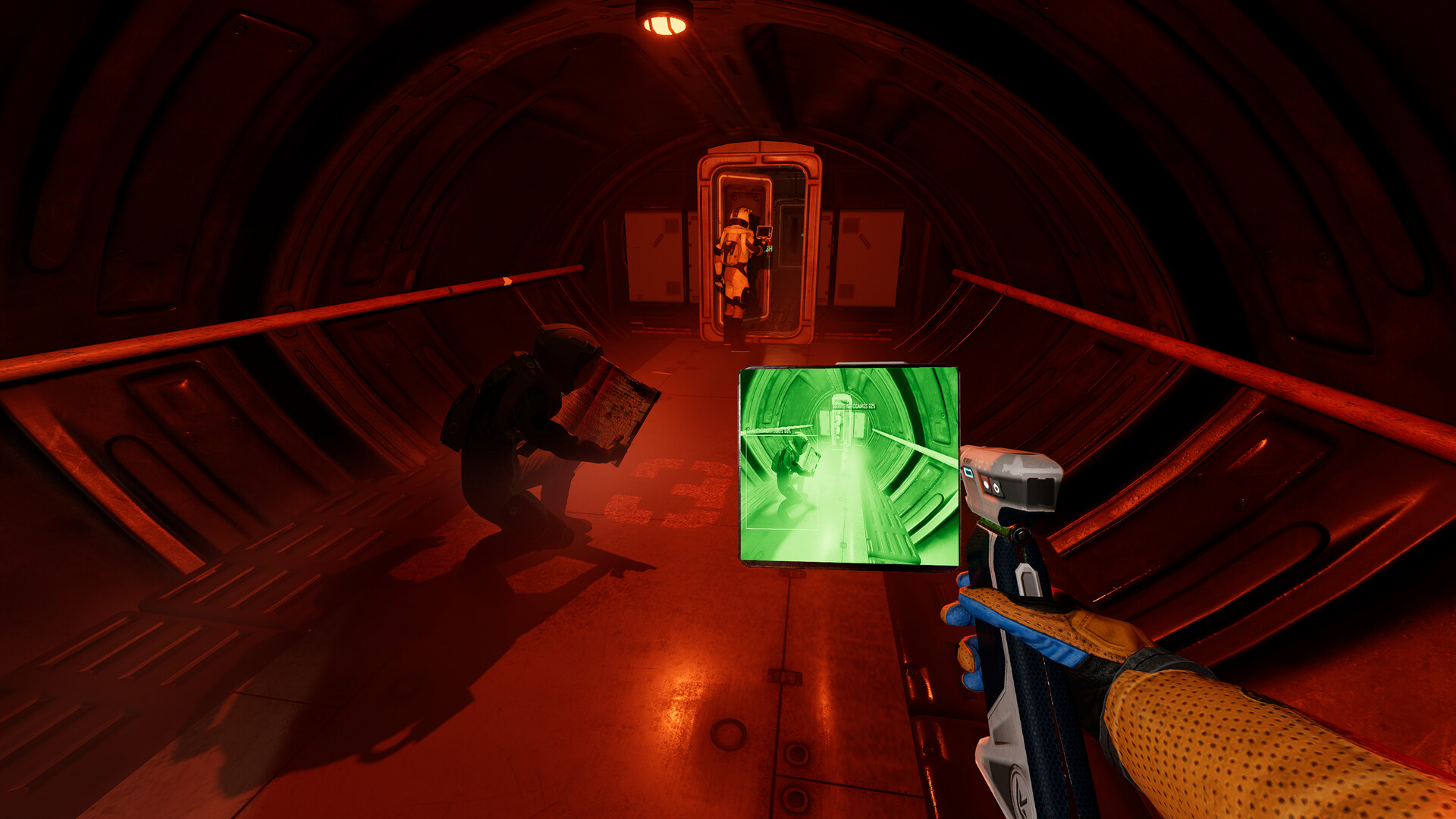 Pneuma
