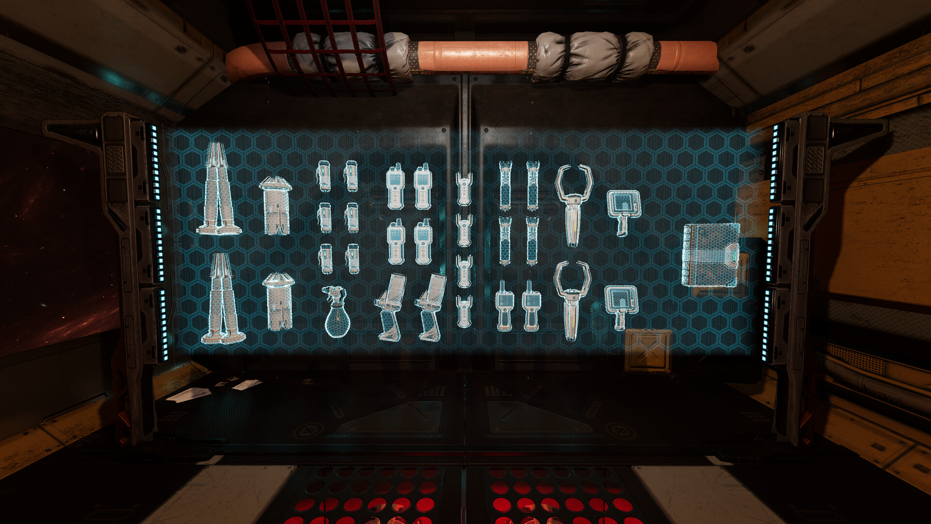 Pneuma