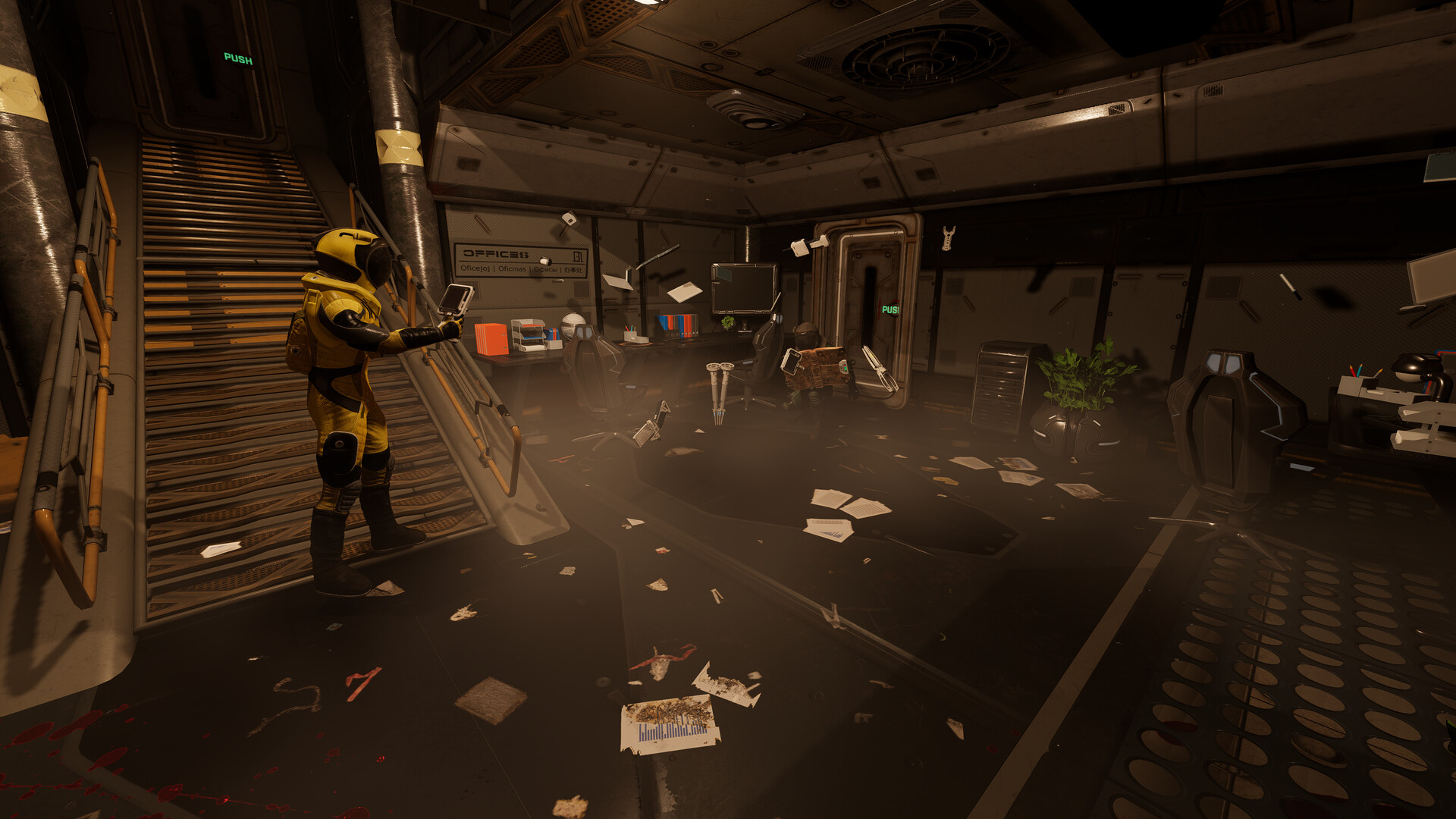 Pneuma