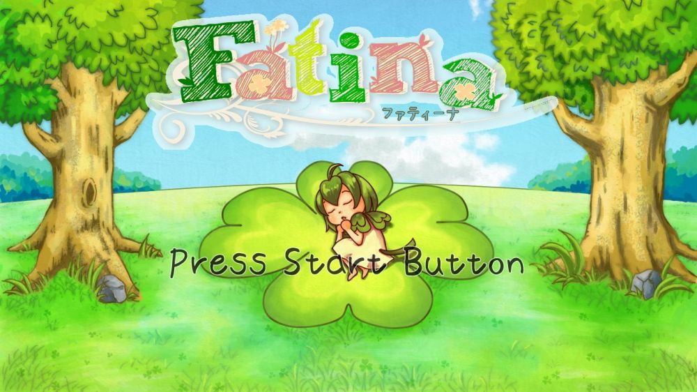 Fatina