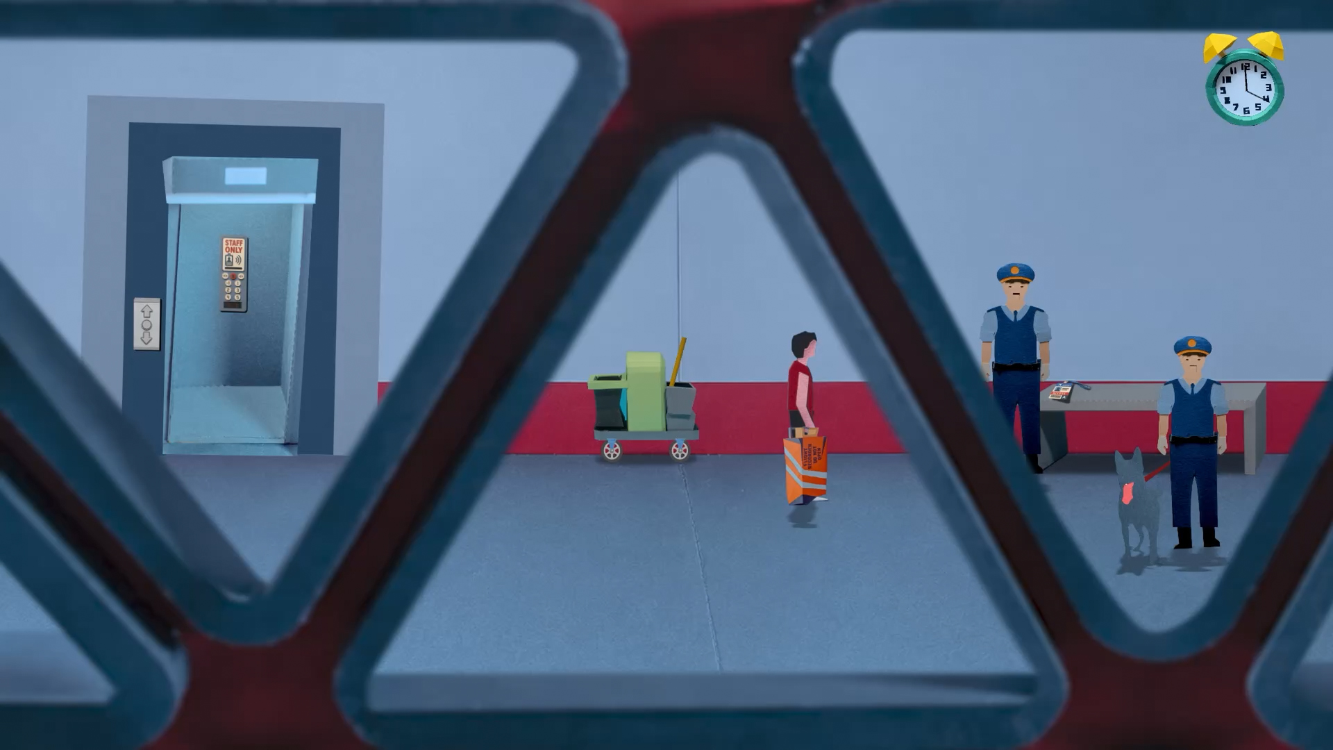 Spacetime Chronicles