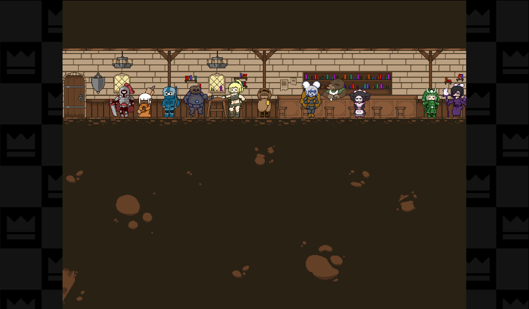 The Heir’s Guild