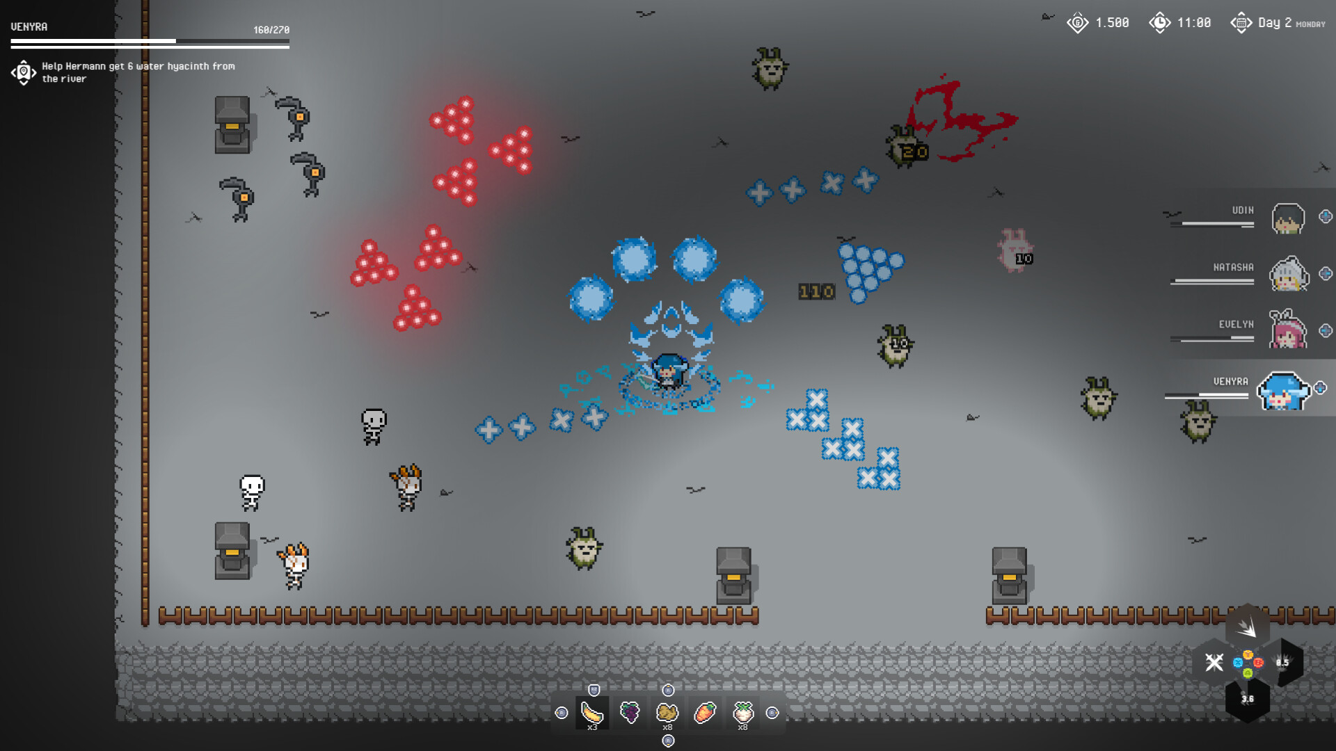 Aestia: The Engineer’s Odyssey