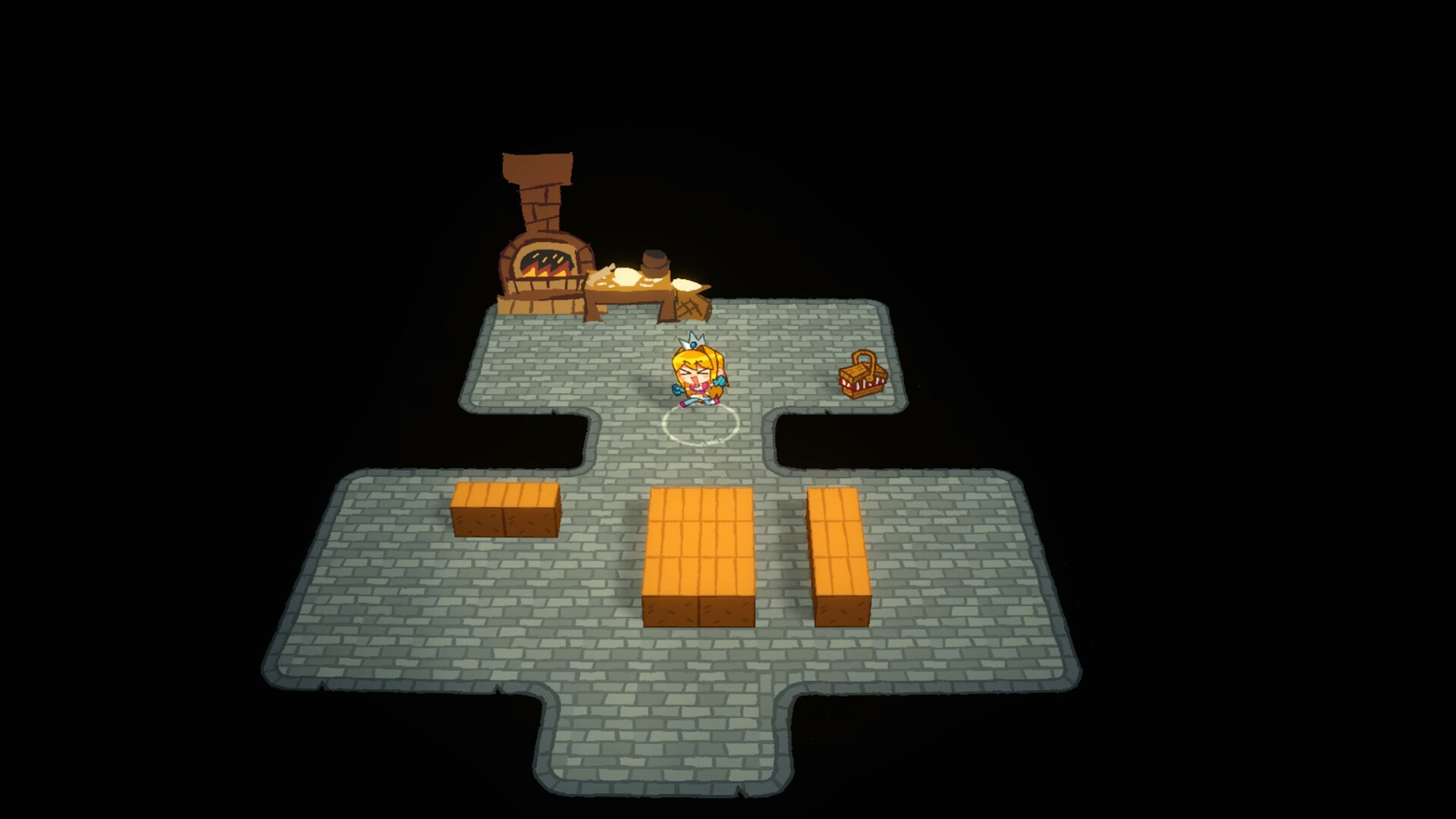 Princess Bakery